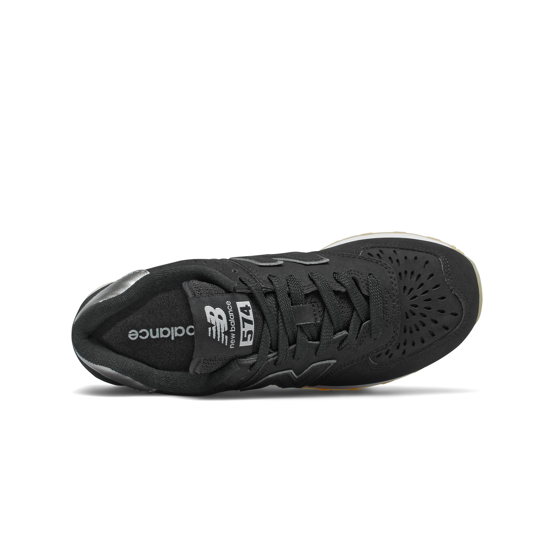 New Balance Zapatillas Mujer New Balance Classic Running 574v2 puntera New Balance Zapatillas Mujer New Balance Classic Running 574v2 puntera