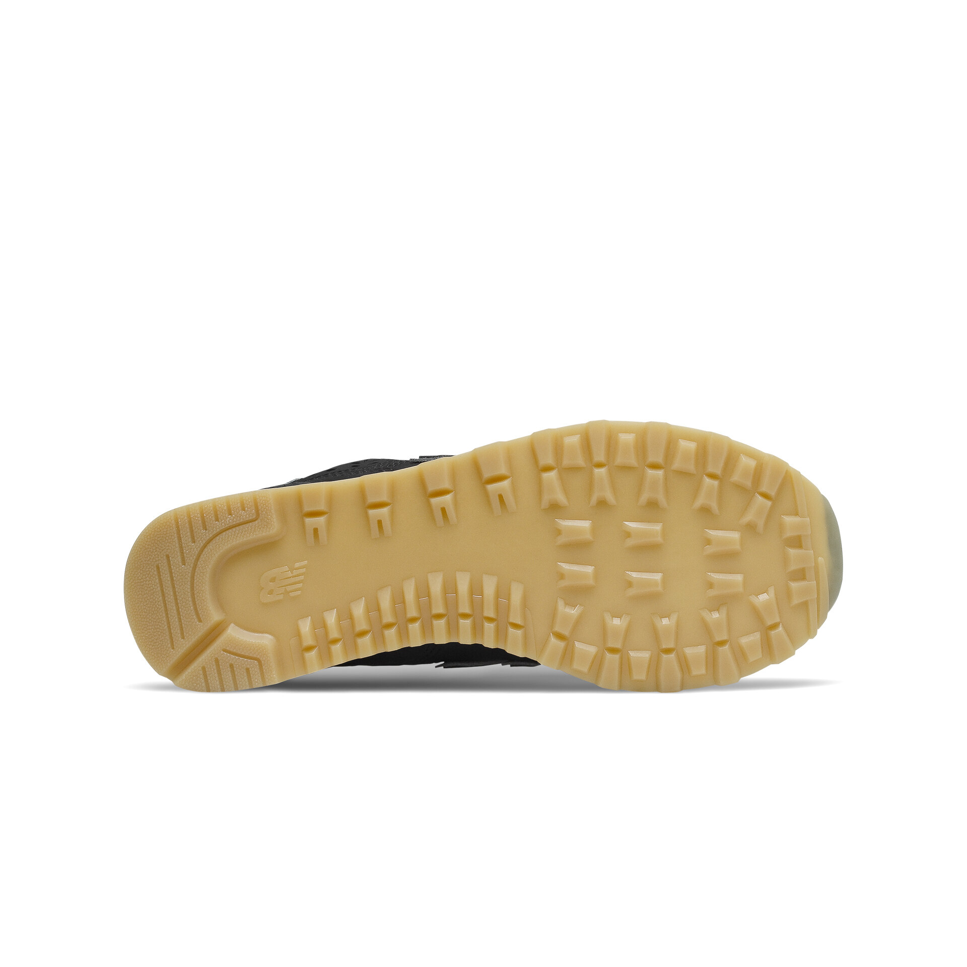 New Balance Zapatillas Mujer New Balance Classic Running 574v2 vista trasera New Balance Zapatillas Mujer New Balance Classic Running 574v2 vista trasera