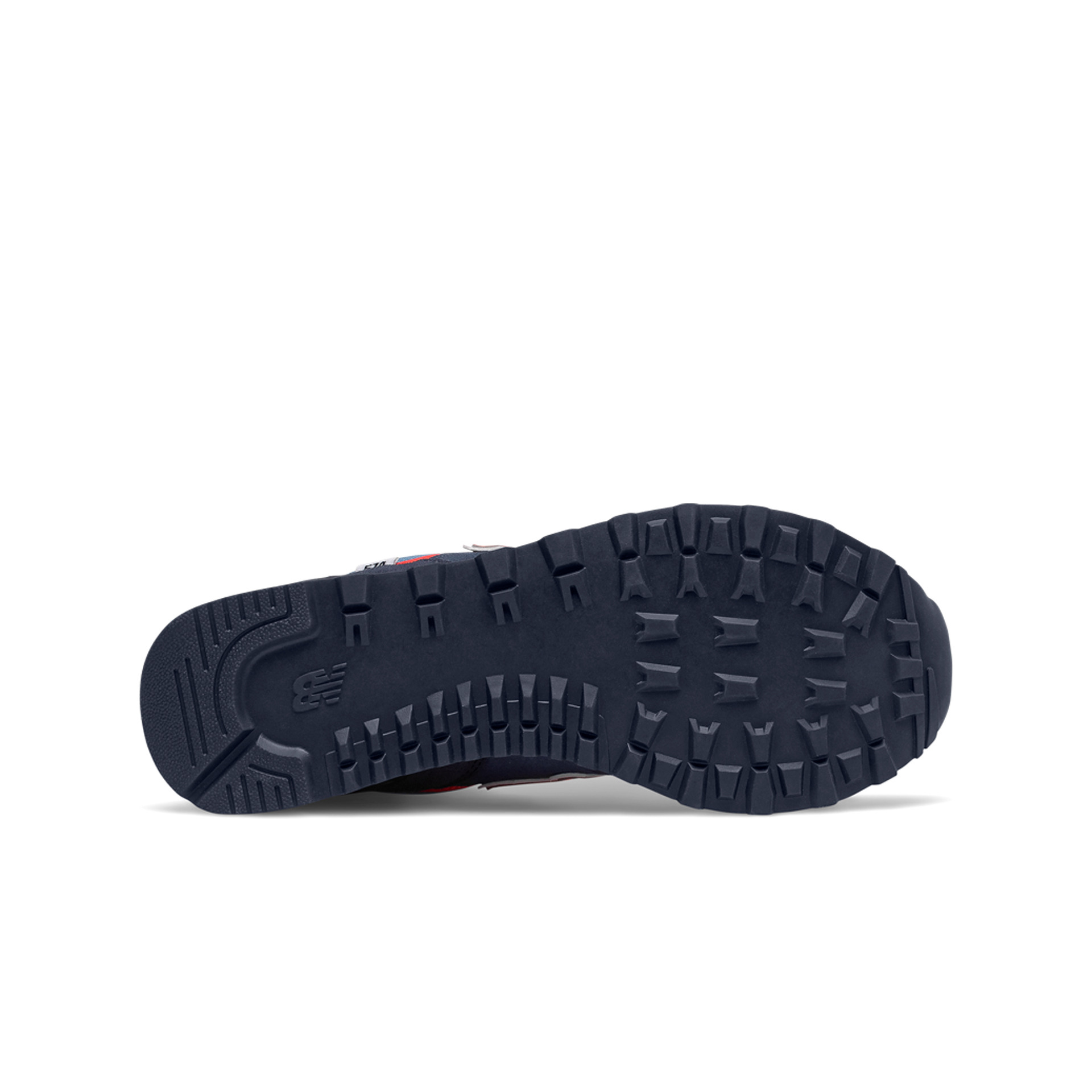 New Balance Zapatillas Mujer New Balance Classic Running 574v2 vista trasera New Balance Zapatillas Mujer New Balance Classic Running 574v2 vista trasera