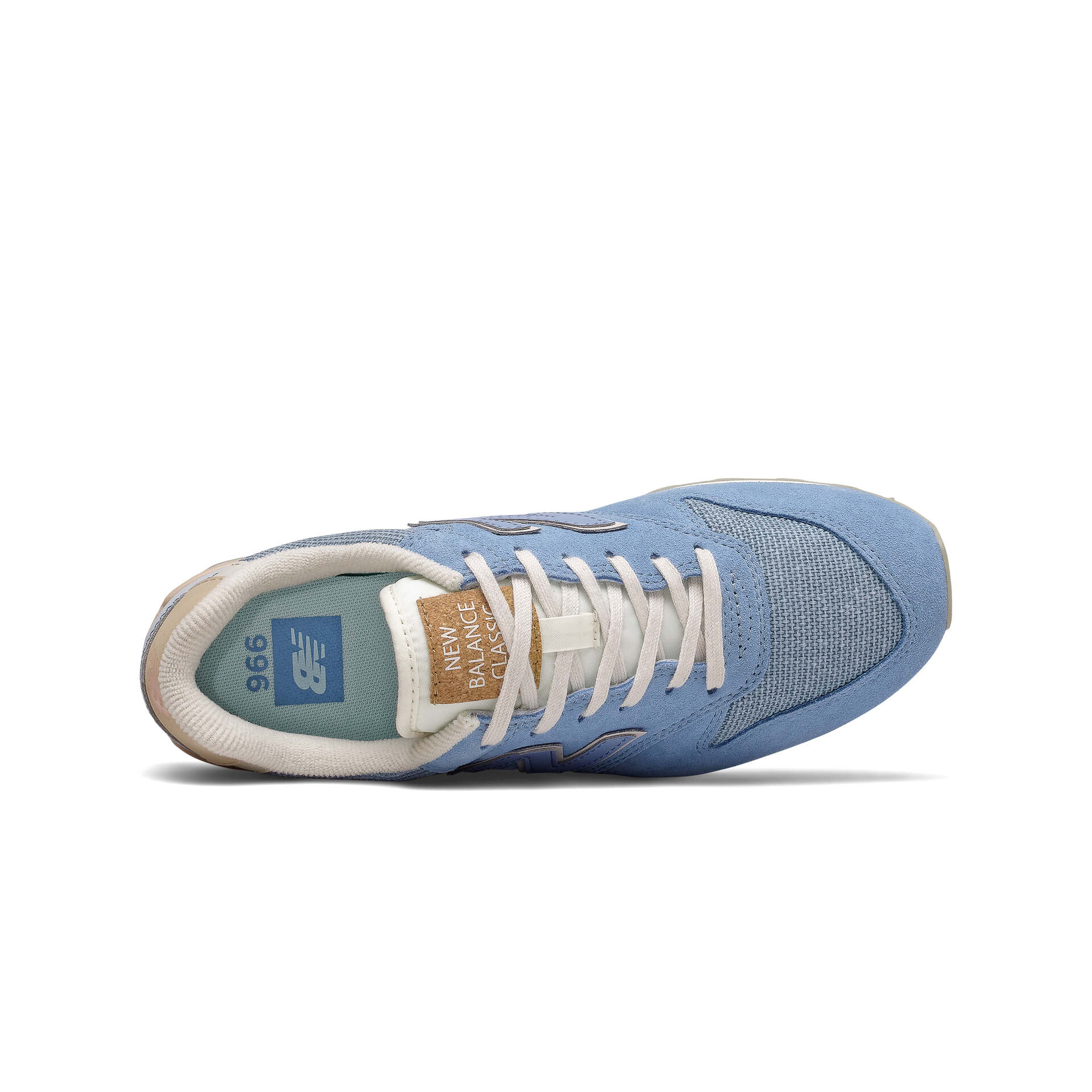 New Balance Zapatillas Mujer New Balance Classic Running Women 996v2 puntera New Balance Zapatillas Mujer New Balance Classic Running Women 996v2 puntera