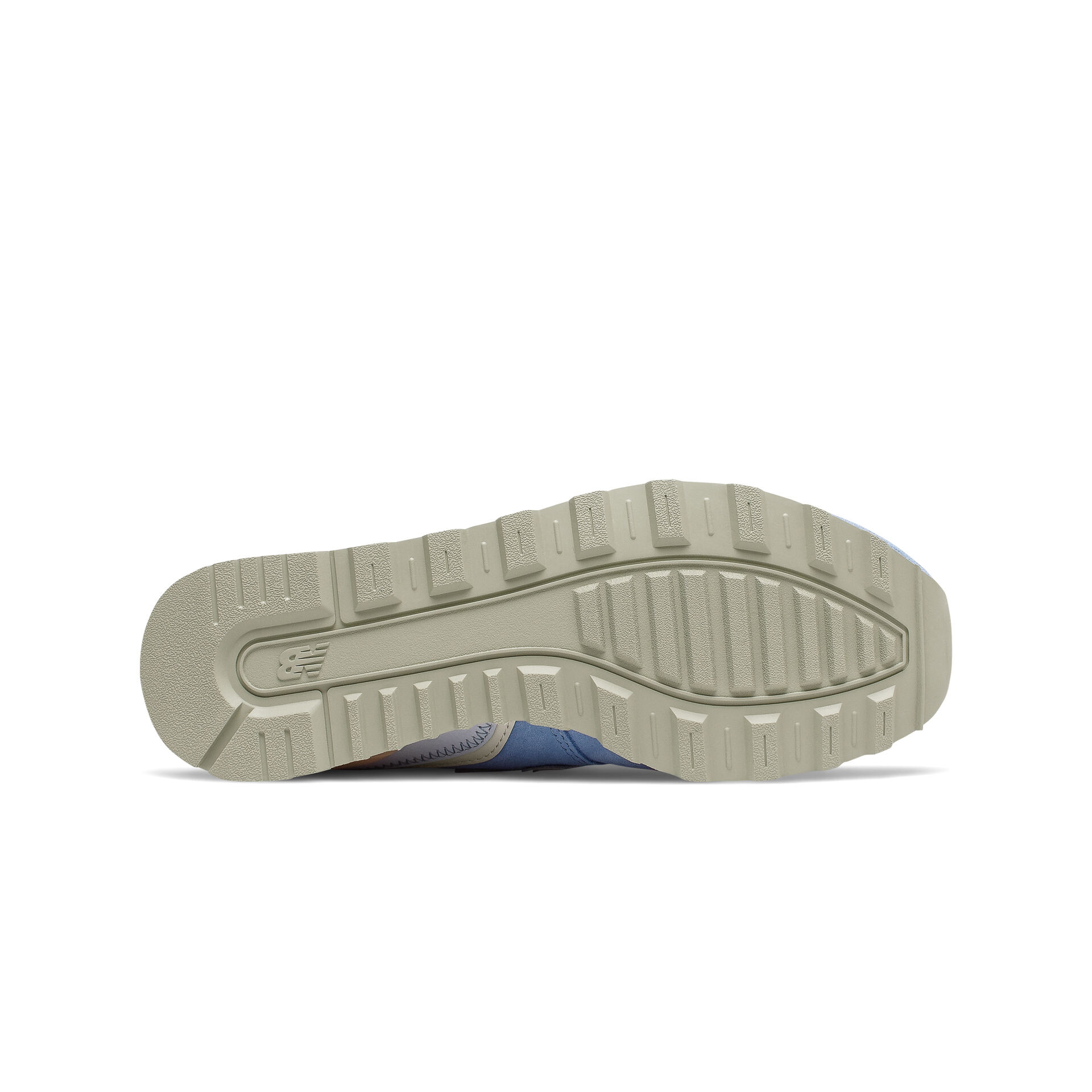 New Balance Zapatillas Mujer New Balance Classic Running Women 996v2 vista frontal girada 45º New Balance Zapatillas Mujer New Balance Classic Running Women 996v2 vista frontal girada 45º