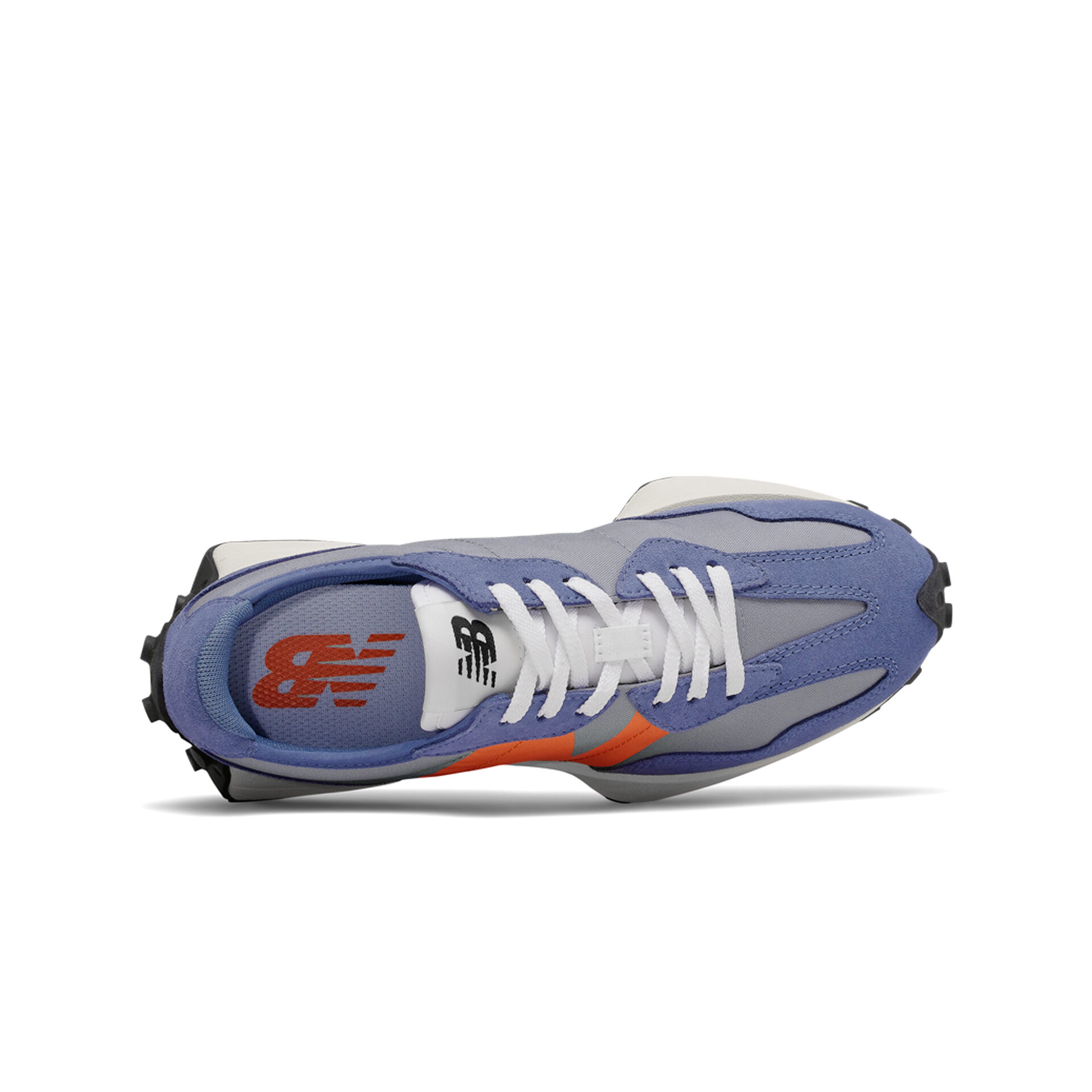 New Balance Zapatillas Mujer New Balance 327v1 puntera New Balance Zapatillas Mujer New Balance 327v1 puntera