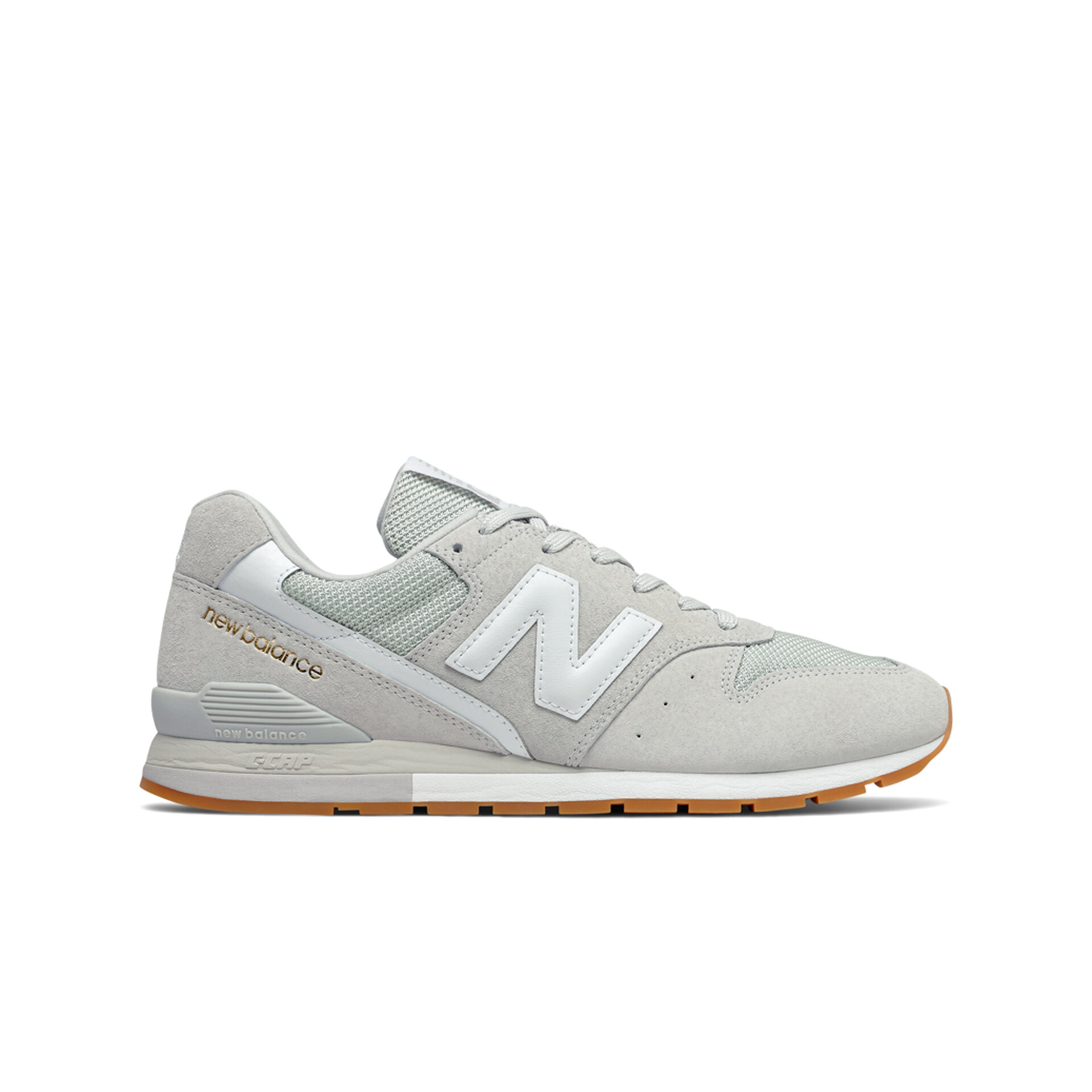 New Balance Zapatillas Hombre New Balance Classic Running 996v2 lateral exterior New Balance Zapatillas Hombre New Balance Classic Running 996v2 lateral exterior