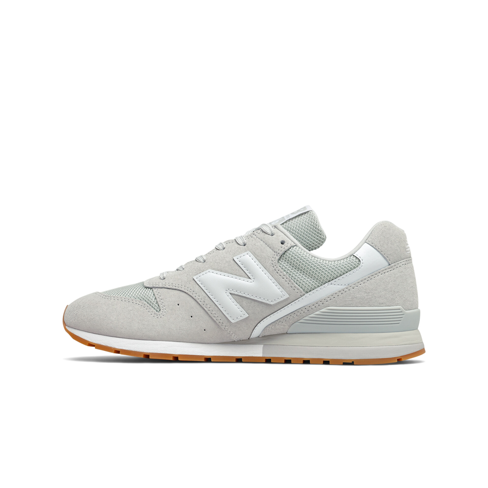 New Balance Zapatillas Hombre New Balance Classic Running 996v2 lateral interior New Balance Zapatillas Hombre New Balance Classic Running 996v2 lateral interior