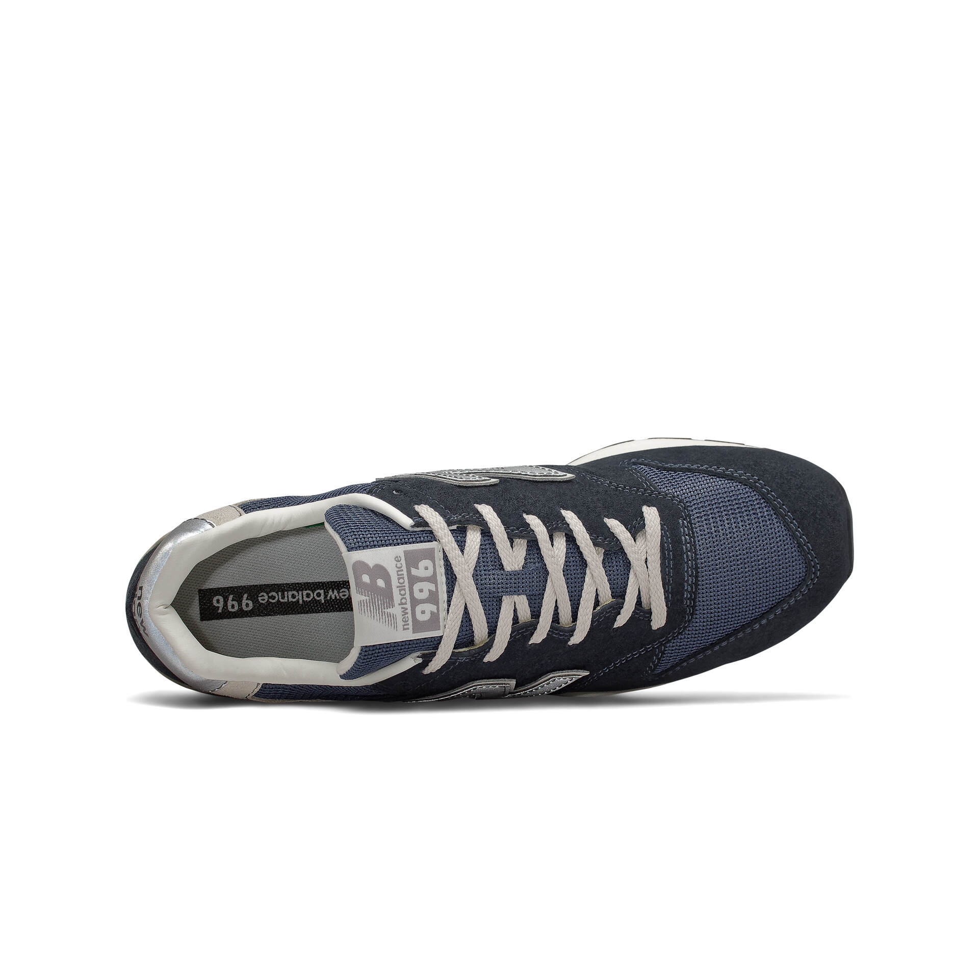 New Balance Zapatillas Hombre New Balance Classic Running 996v2 puntera New Balance Zapatillas Hombre New Balance Classic Running 996v2 puntera