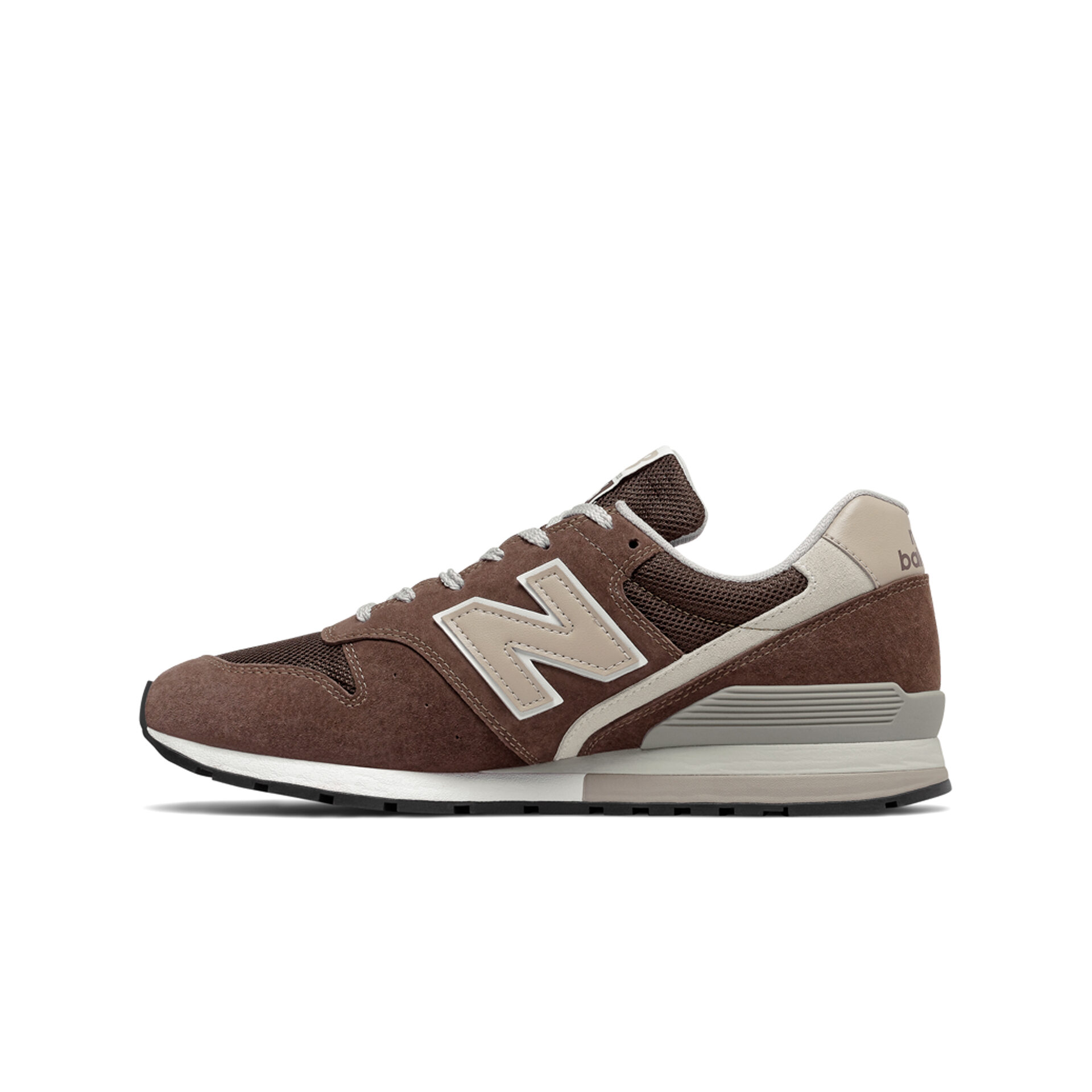 New Balance Zapatillas Hombre New Balance Classic Running 996v2 lateral interior New Balance Zapatillas Hombre New Balance Classic Running 996v2 lateral interior