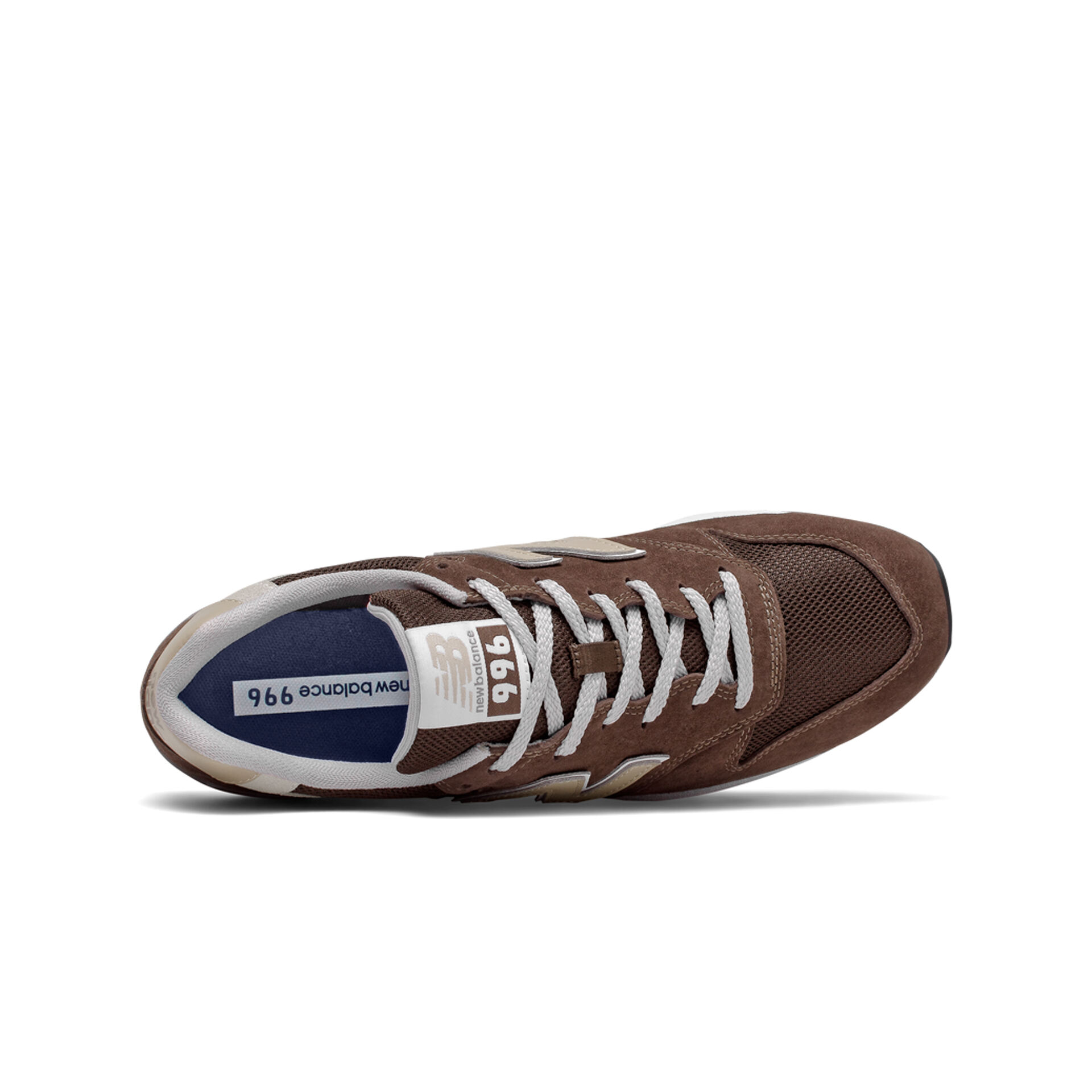 New Balance Zapatillas Hombre New Balance Classic Running 996v2 puntera New Balance Zapatillas Hombre New Balance Classic Running 996v2 puntera