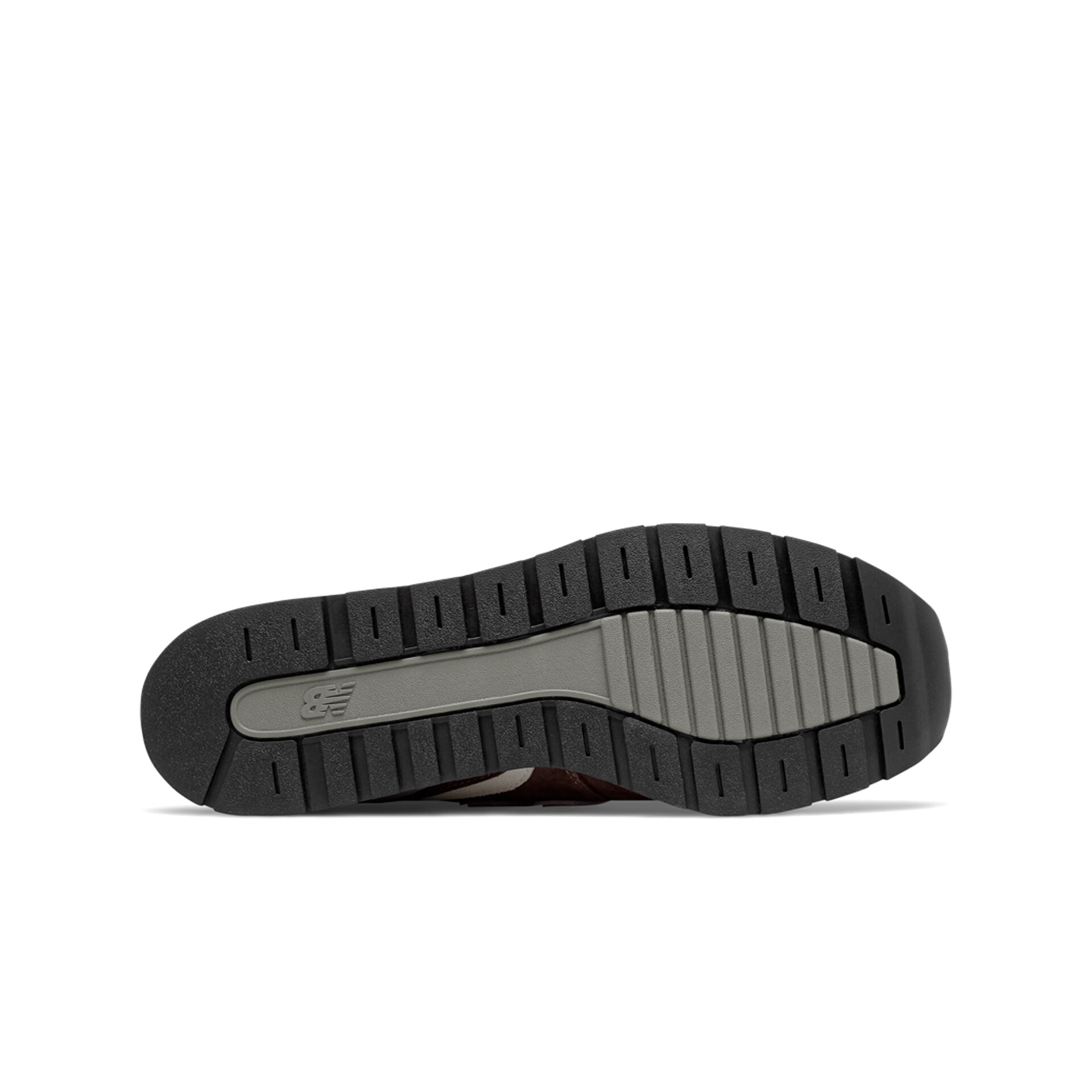 New Balance Zapatillas Hombre New Balance Classic Running 996v2 vista trasera New Balance Zapatillas Hombre New Balance Classic Running 996v2 vista trasera