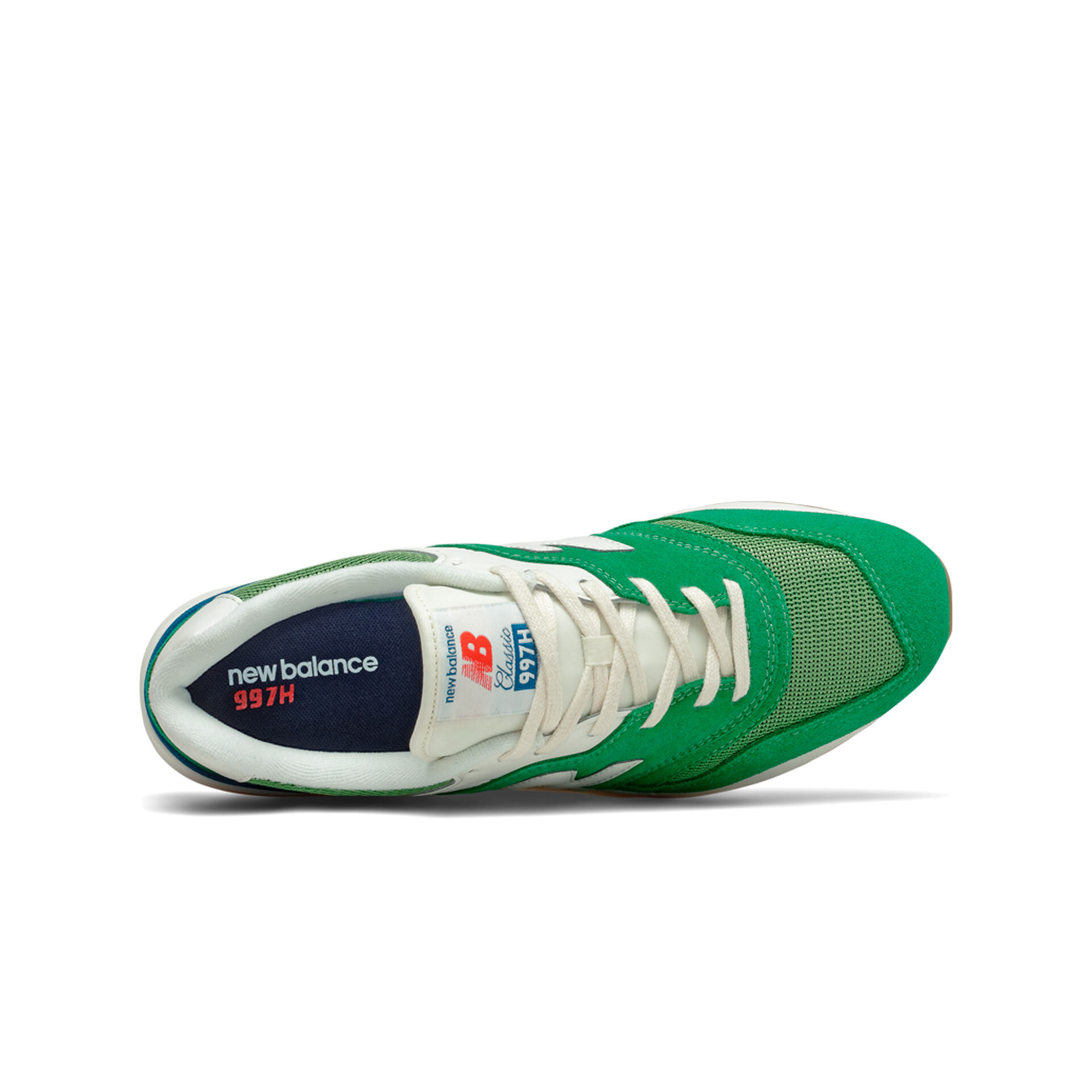 New Balance Zapatillas Hombre New Balance Classic 997Hv1 puntera New Balance Zapatillas Hombre New Balance Classic 997Hv1 puntera