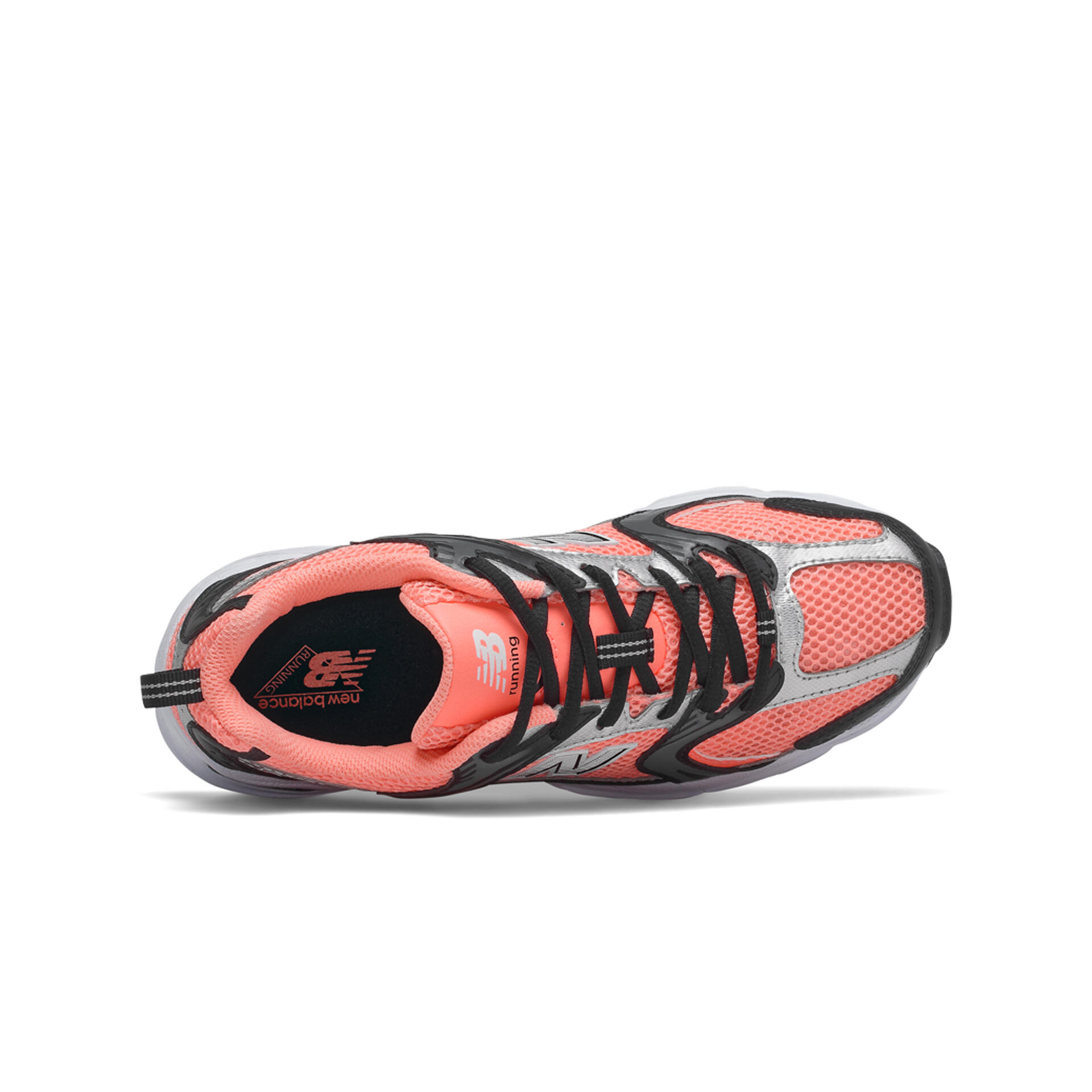 New Balance Zapatillas Hombre New Balance 530 puntera New Balance Zapatillas Hombre New Balance 530 puntera