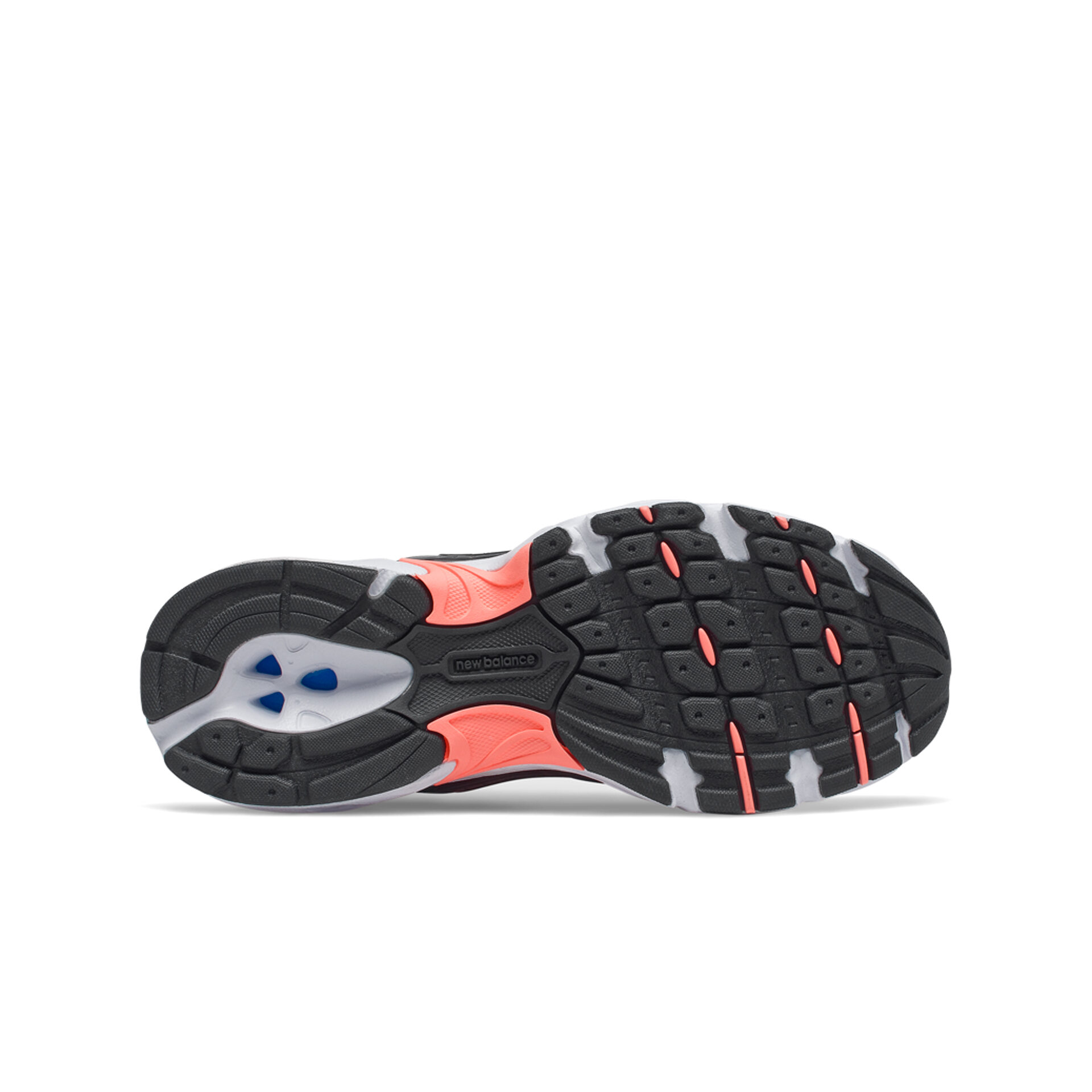 New Balance Zapatillas Hombre New Balance 530 vista trasera New Balance Zapatillas Hombre New Balance 530 vista trasera