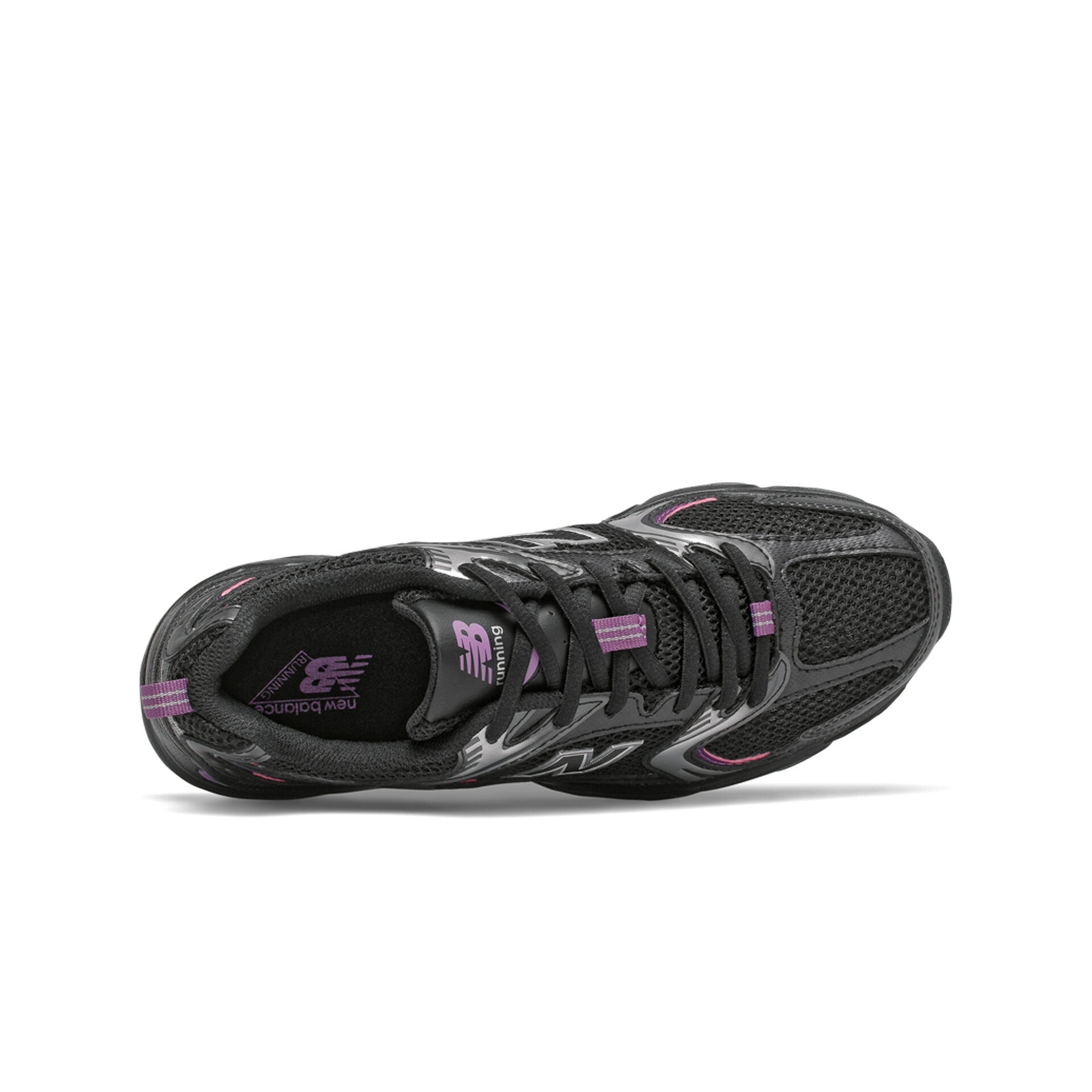 New Balance Zapatillas Hombre New Balance 530 puntera New Balance Zapatillas Hombre New Balance 530 puntera