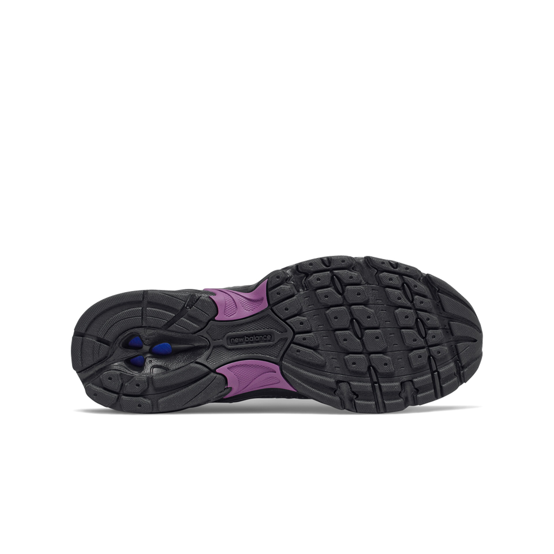 New Balance Zapatillas Hombre New Balance 530 vista trasera New Balance Zapatillas Hombre New Balance 530 vista trasera