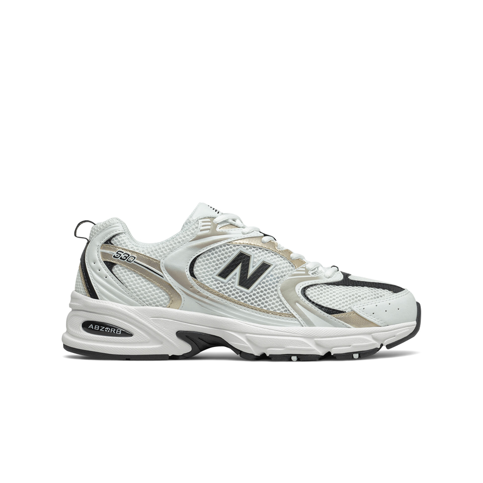 New Balance Zapatillas Hombre New Balance 530 lateral exterior New Balance Zapatillas Hombre New Balance 530 lateral exterior