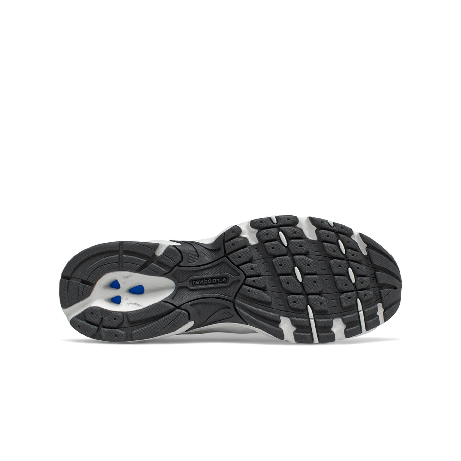 New Balance Zapatillas Hombre New Balance 530 vista trasera New Balance Zapatillas Hombre New Balance 530 vista trasera