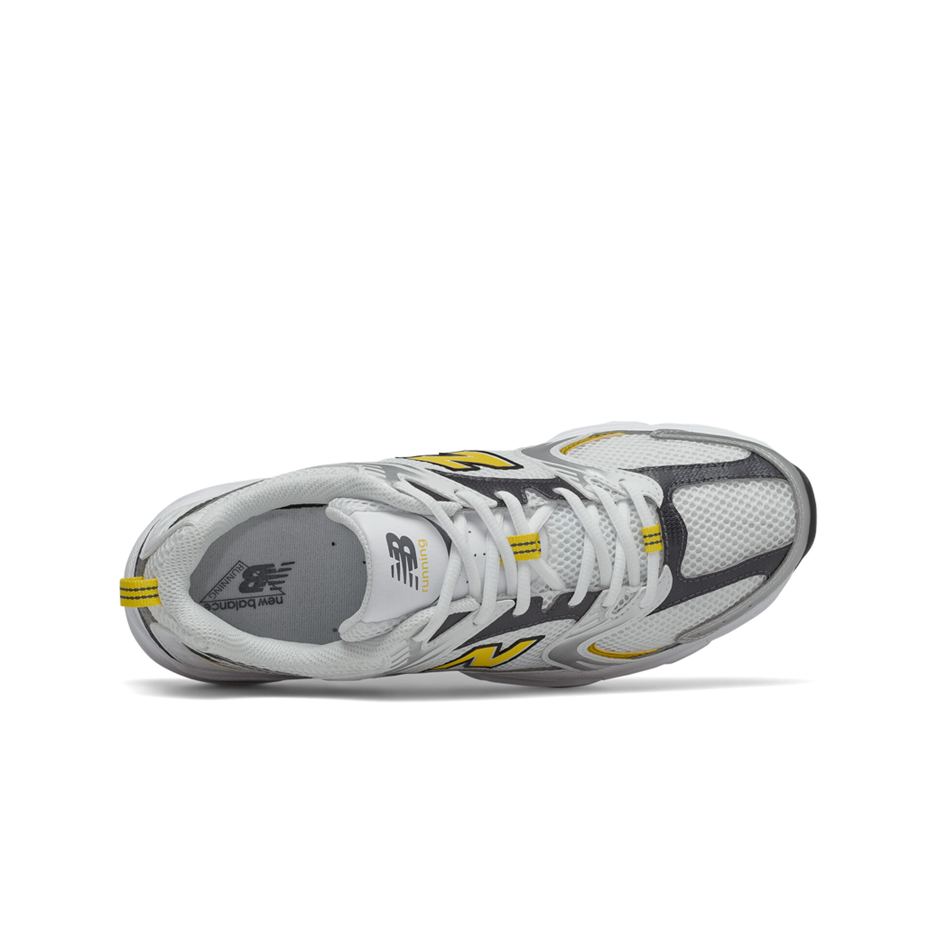 New Balance Zapatillas Hombre New Balance 530 puntera New Balance Zapatillas Hombre New Balance 530 puntera