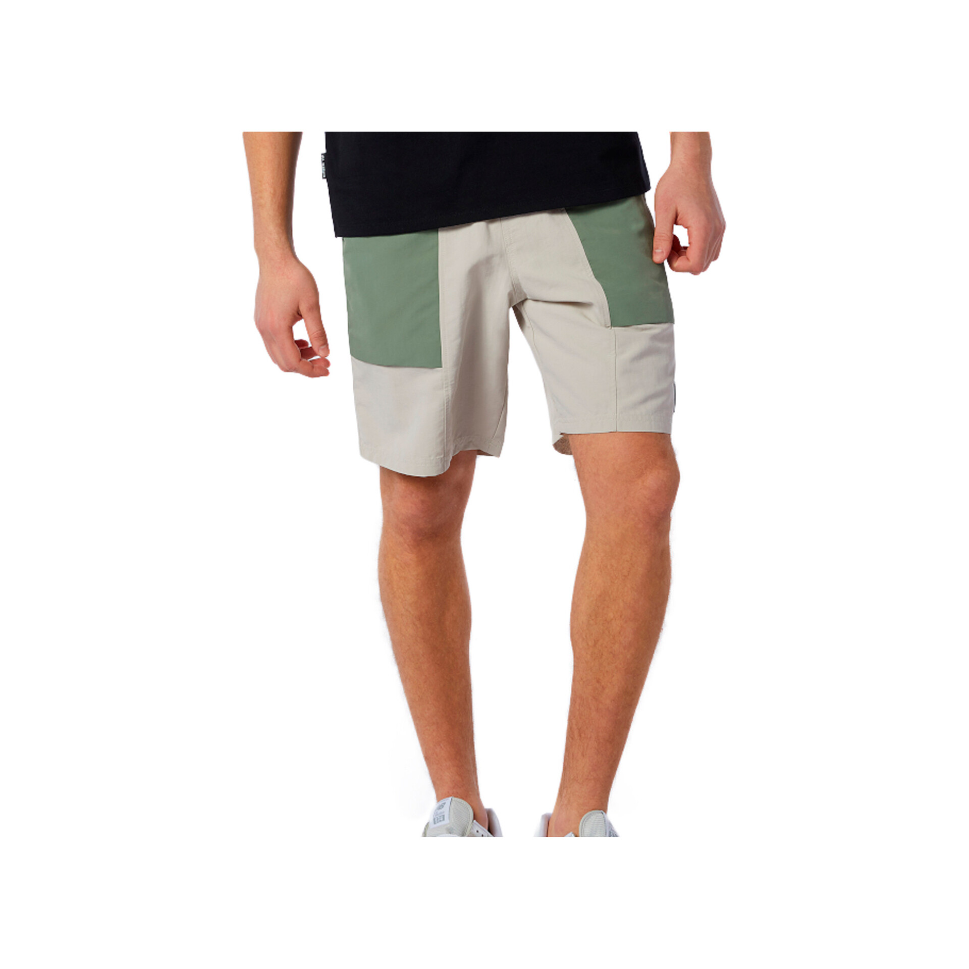 New Balance Pantalón Corto Hombre New Balance NB All Terrain Short vista frontal New Balance Pantalón Corto Hombre New Balance NB All Terrain Short vista frontal