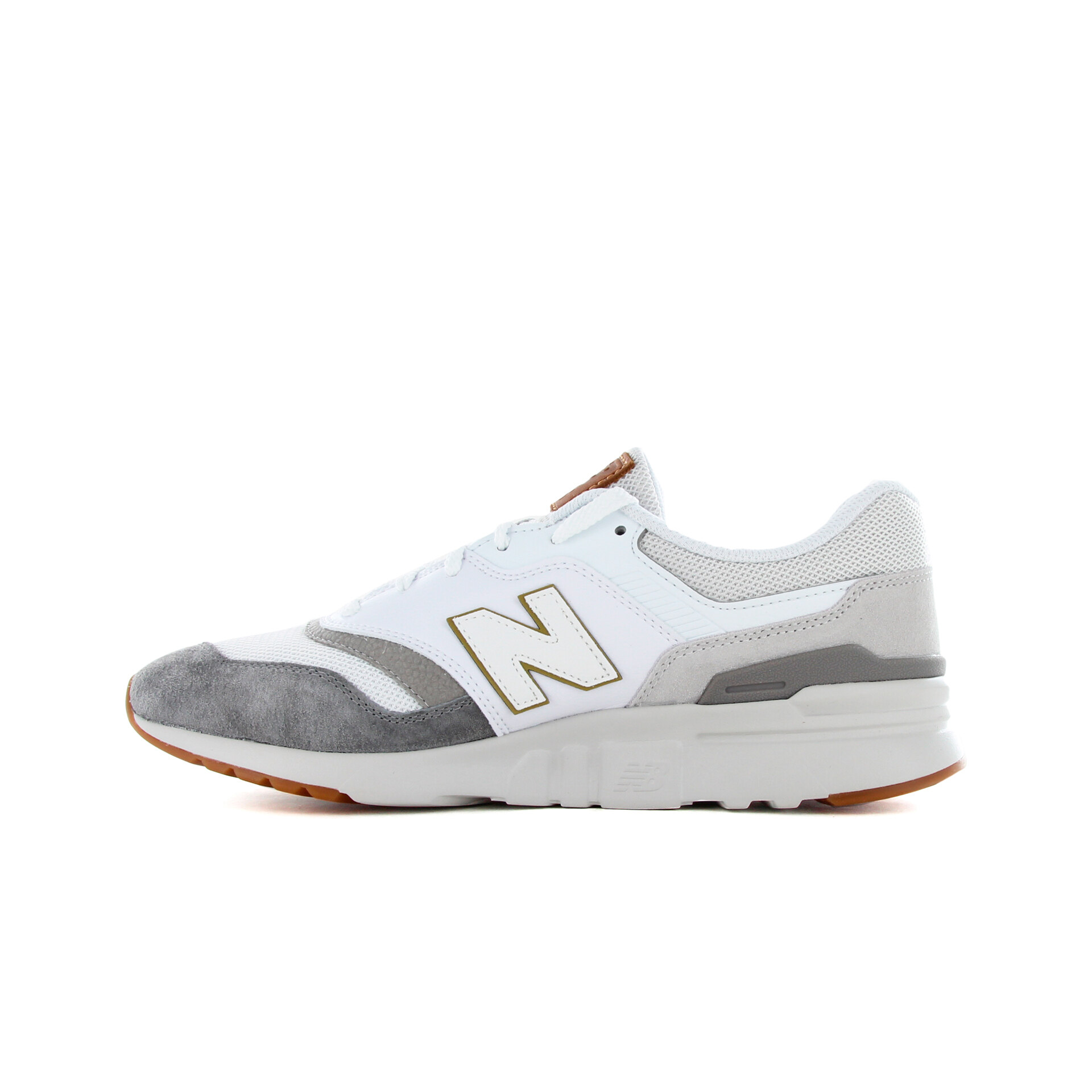 New Balance Zapatillas Hombre New Balance 997 lateral interior New Balance Zapatillas Hombre New Balance 997 lateral interior