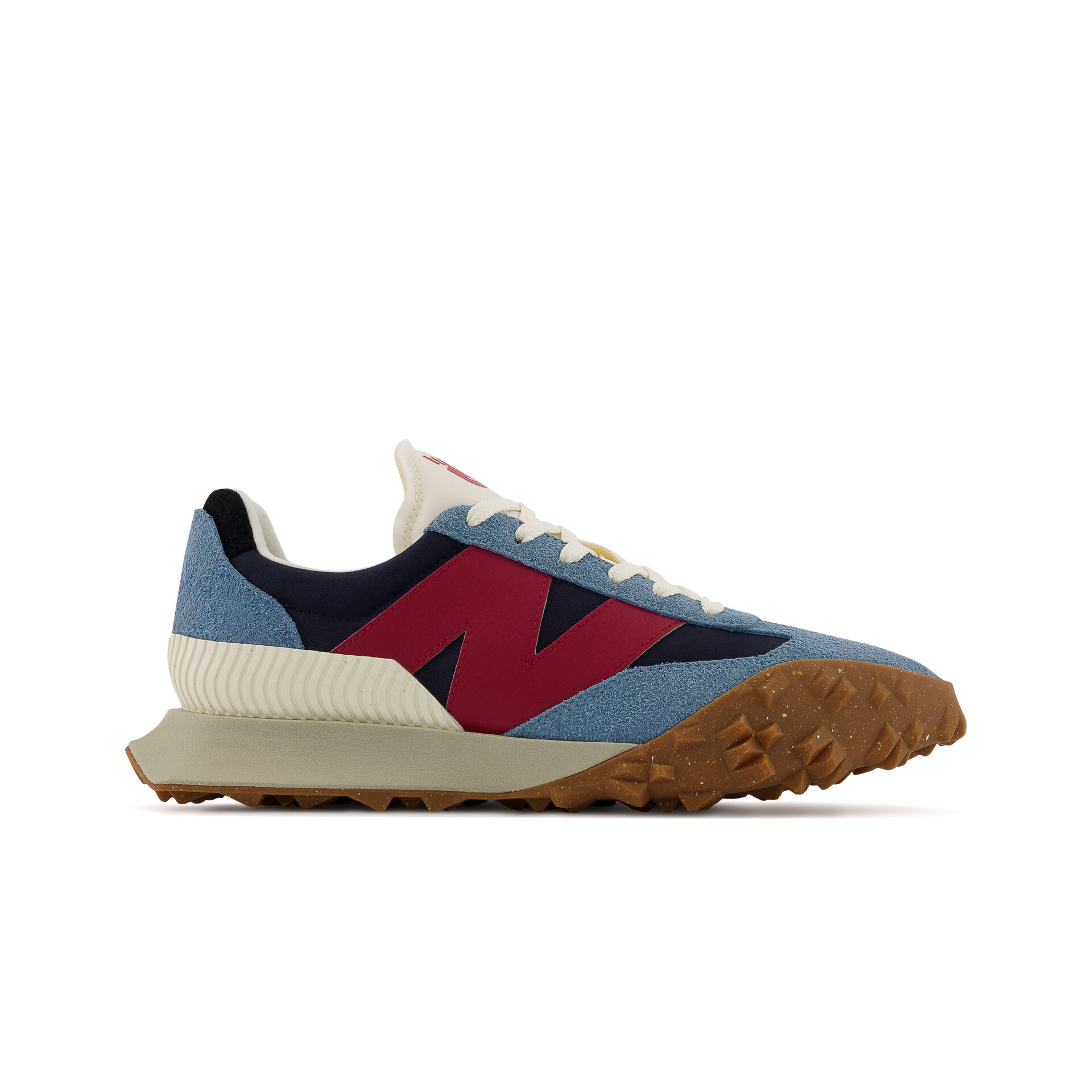 New Balance Zapatillas Hombre New Balance XC-72 lateral exterior New Balance Zapatillas Hombre New Balance XC-72 lateral exterior