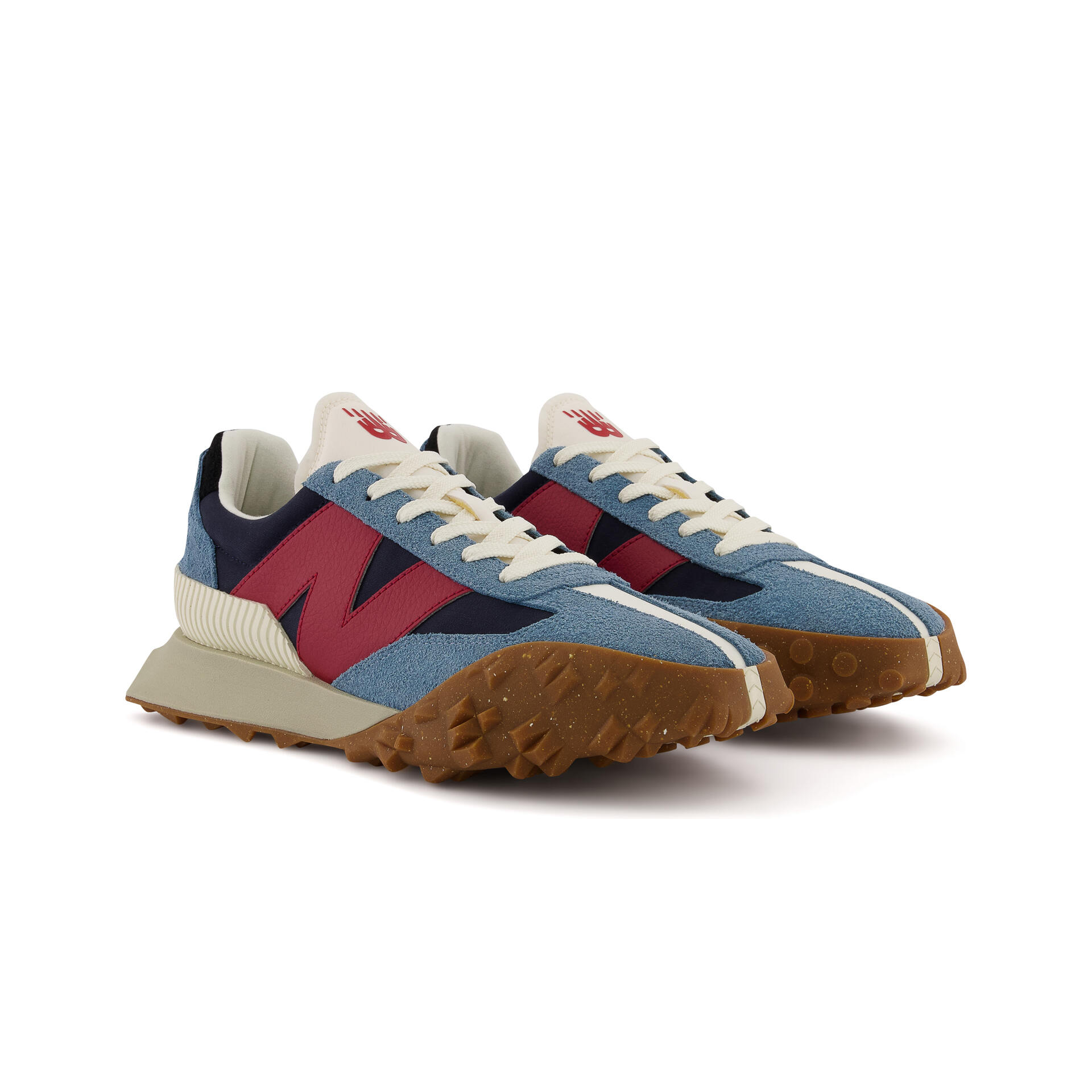 New Balance Zapatillas Hombre New Balance XC-72 puntera New Balance Zapatillas Hombre New Balance XC-72 puntera
