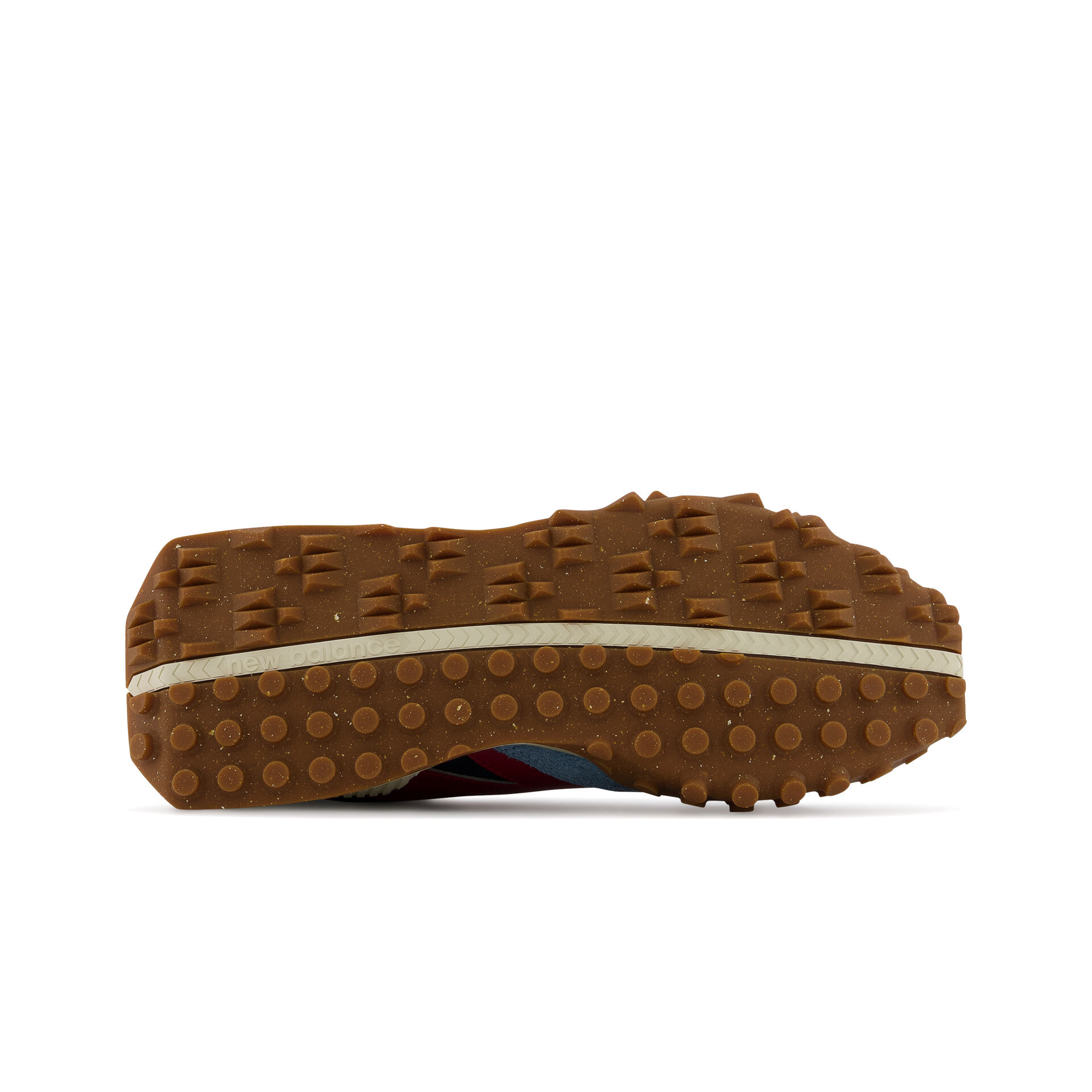 New Balance Zapatillas Hombre New Balance XC-72 vista trasera New Balance Zapatillas Hombre New Balance XC-72 vista trasera