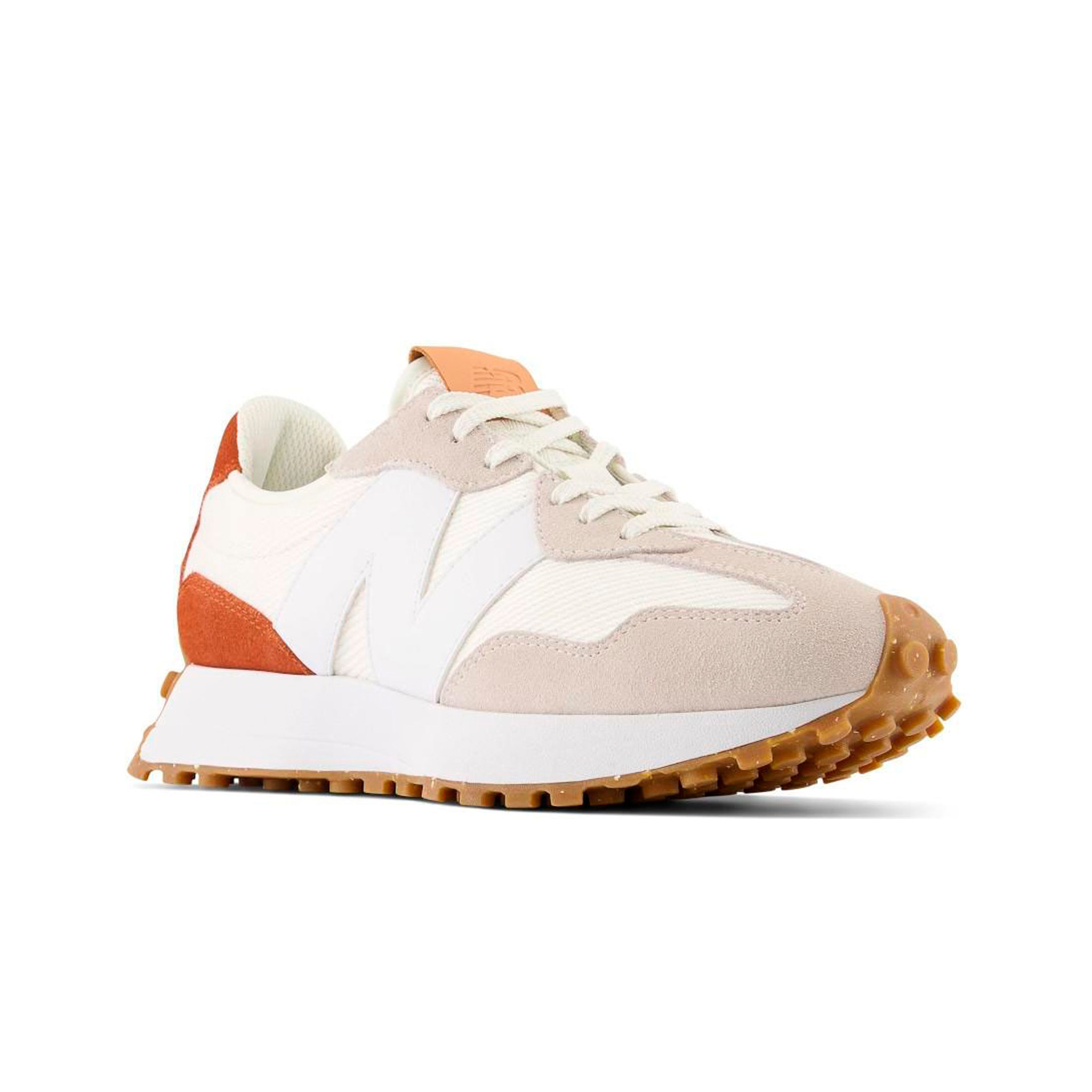 New Balance Zapatillas Mujer New Balance 327 puntera New Balance Zapatillas Mujer New Balance 327 puntera