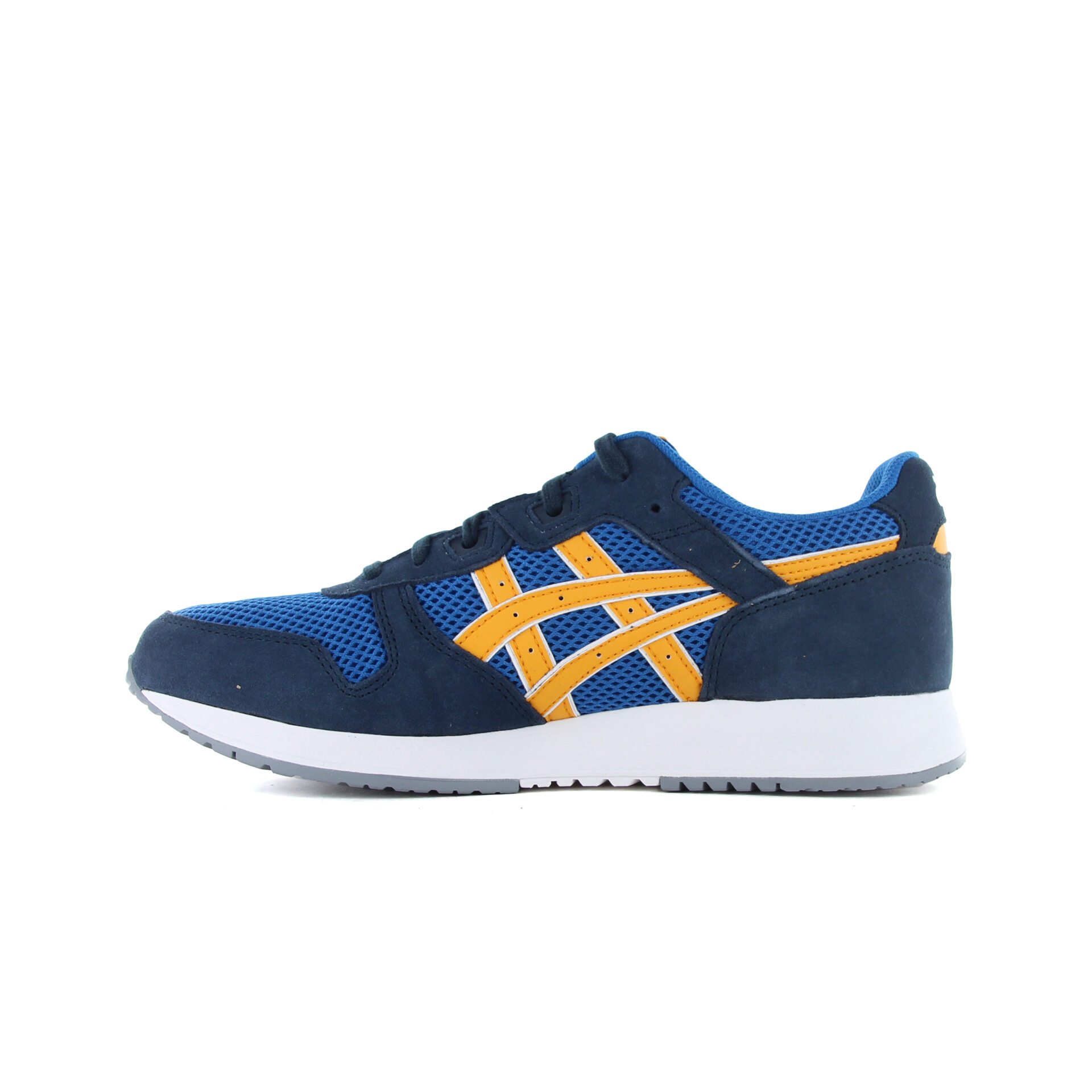 Asics Zapatillas Hombre Asics LYTE CLASSIC lateral interior Asics Zapatillas Hombre Asics LYTE CLASSIC lateral interior