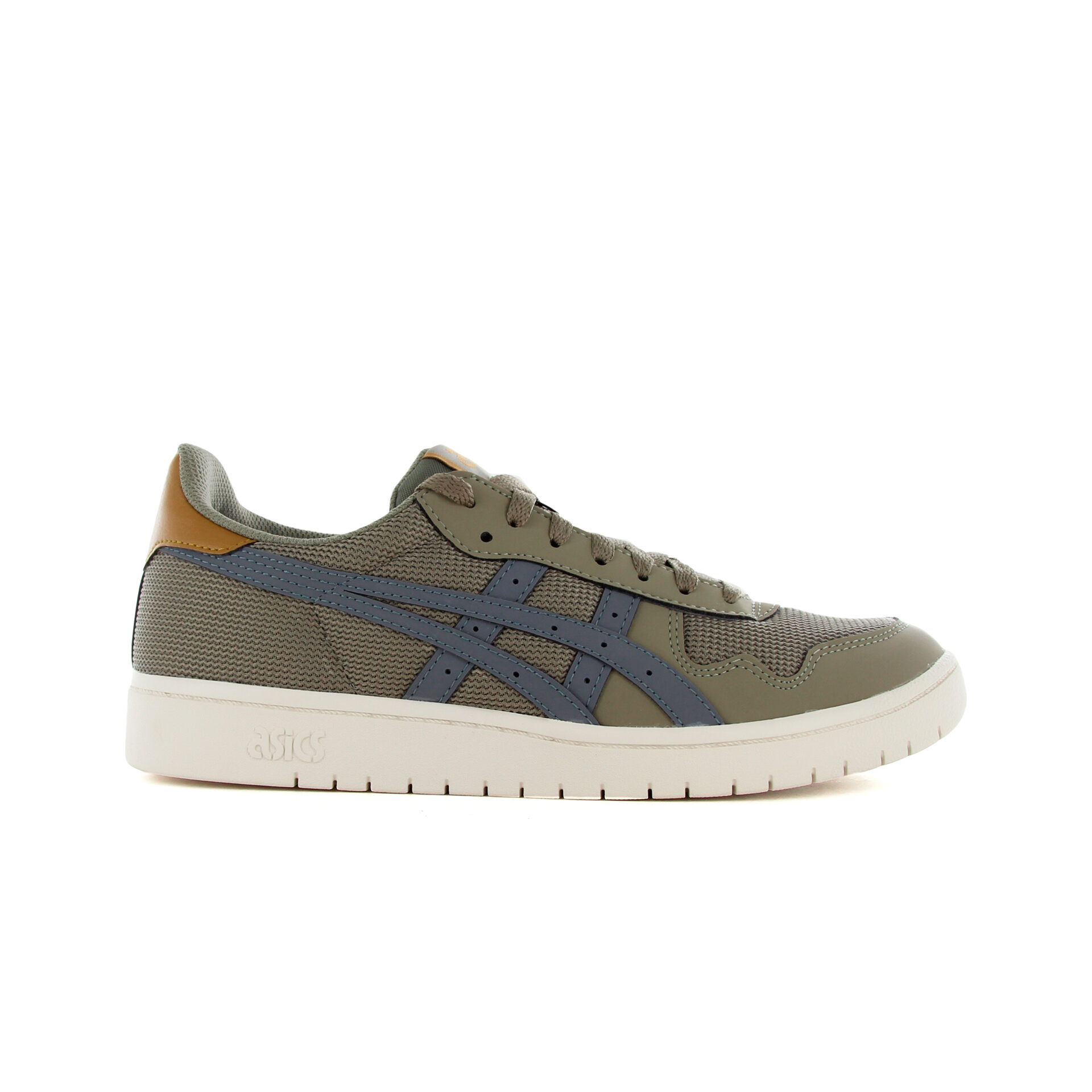 Asics Zapatillas Hombre Asics JAPAN S lateral exterior Asics Zapatillas Hombre Asics JAPAN S lateral exterior