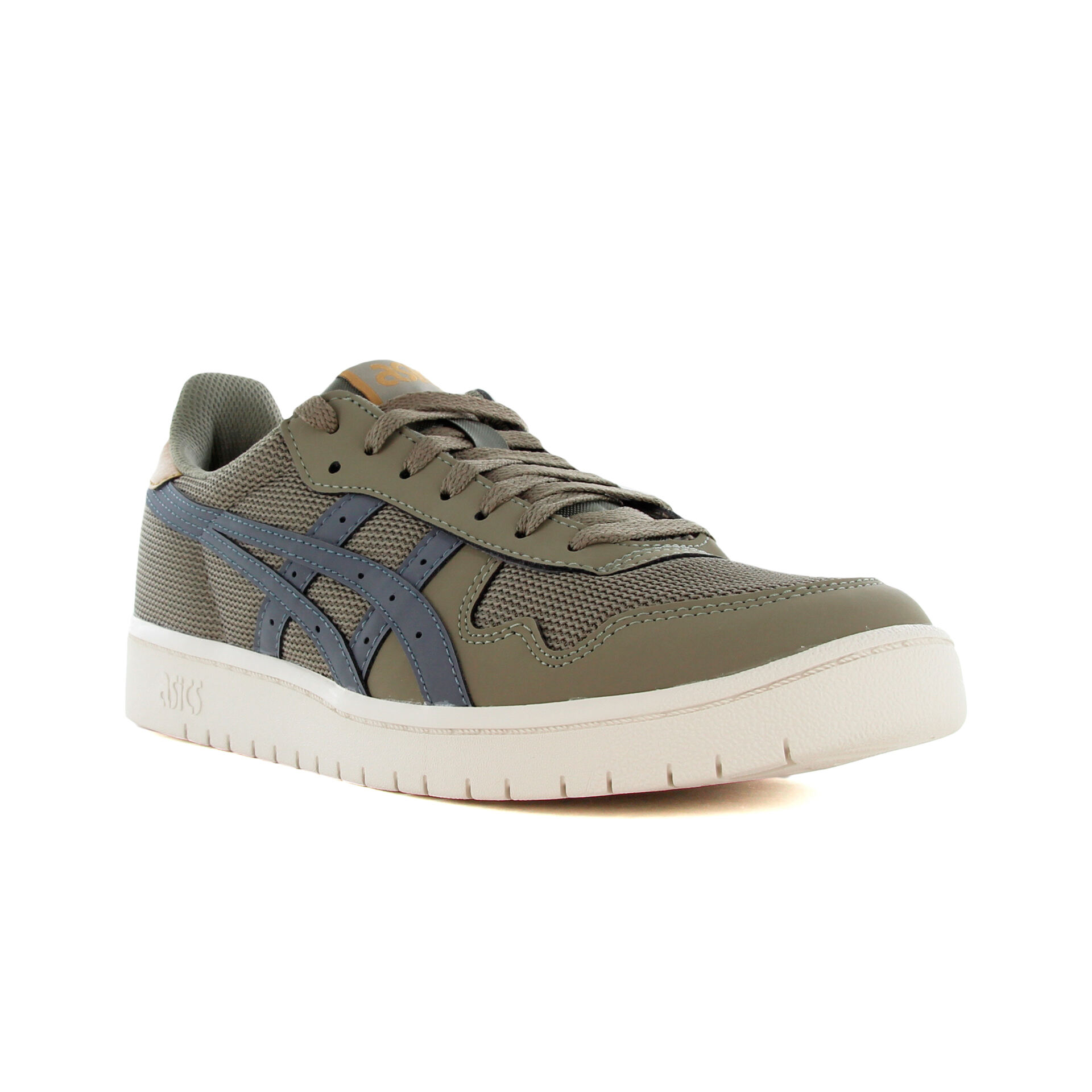 Asics Zapatillas Hombre Asics JAPAN S vista trasera Asics Zapatillas Hombre Asics JAPAN S vista trasera