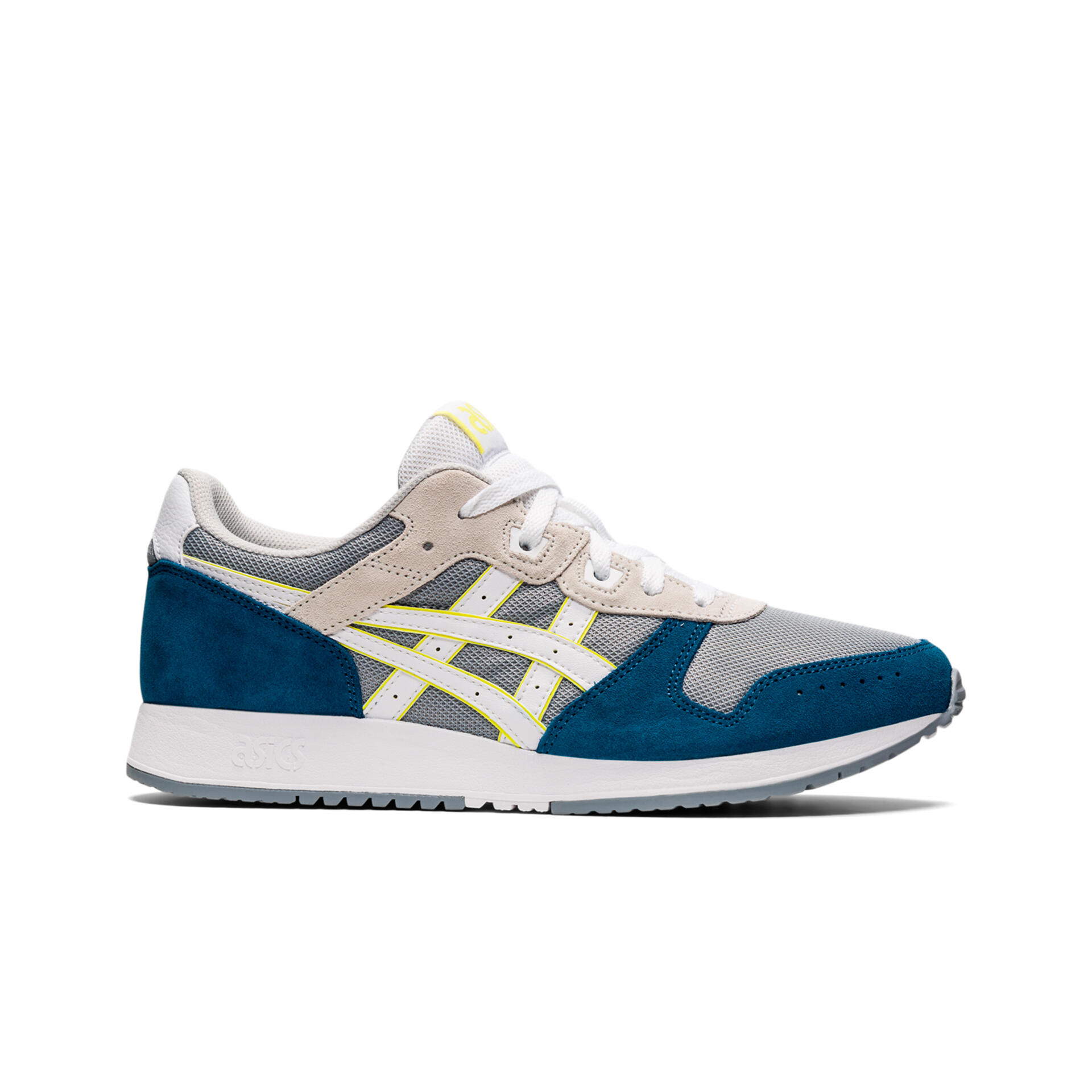 Asics Zapatillas Hombre Asics LYTE CLASSIC lateral exterior Asics Zapatillas Hombre Asics LYTE CLASSIC lateral exterior