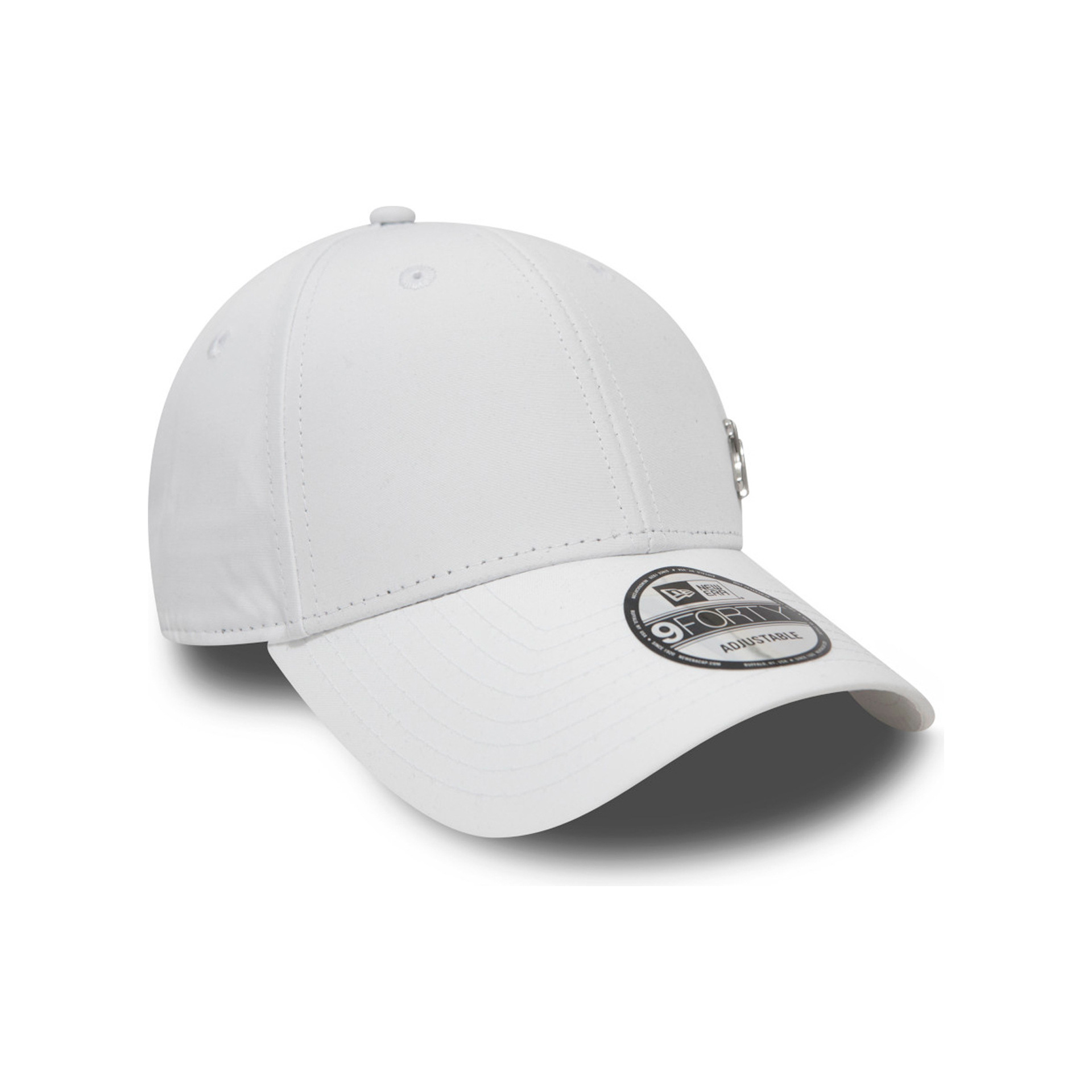 New Era Gorra New Era MLB FLAWLESS LOGO BASIC 940 NEYYAN 02 New Era Gorra New Era MLB FLAWLESS LOGO BASIC 940 NEYYAN 02