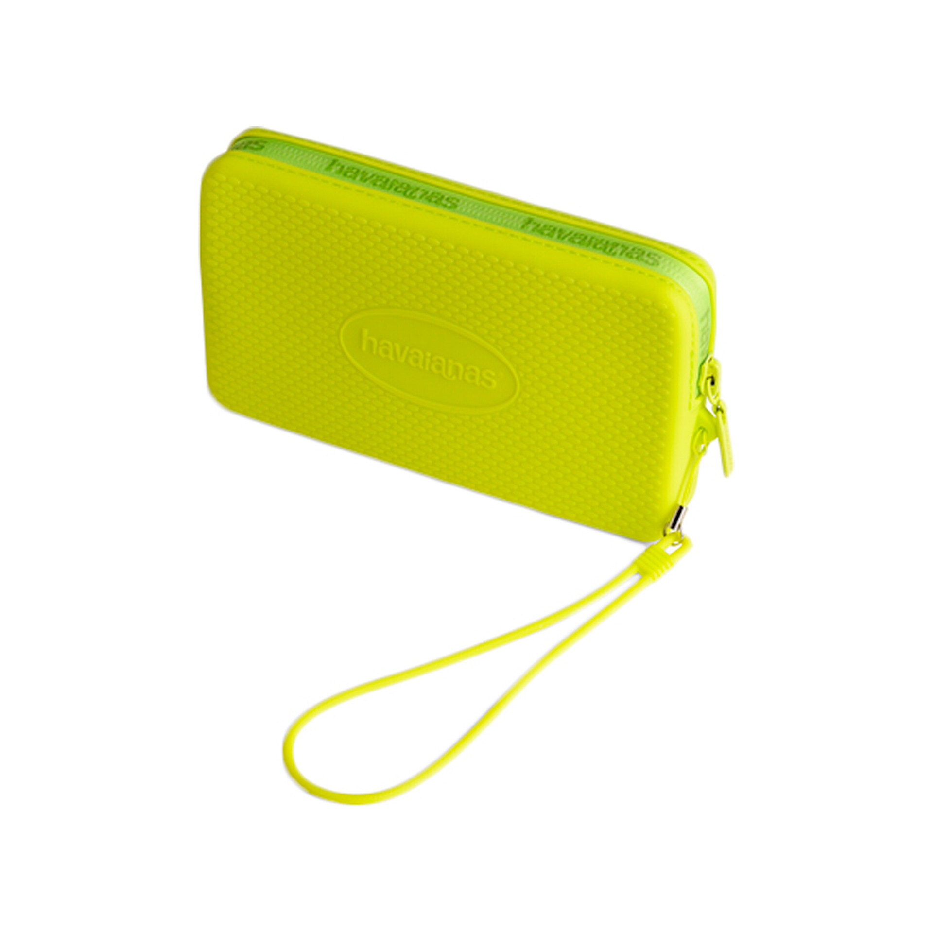 Havaianas Cartera Havaianas HAV. MINI BAG LOGO vista frontal Havaianas Cartera Havaianas HAV. MINI BAG LOGO vista frontal