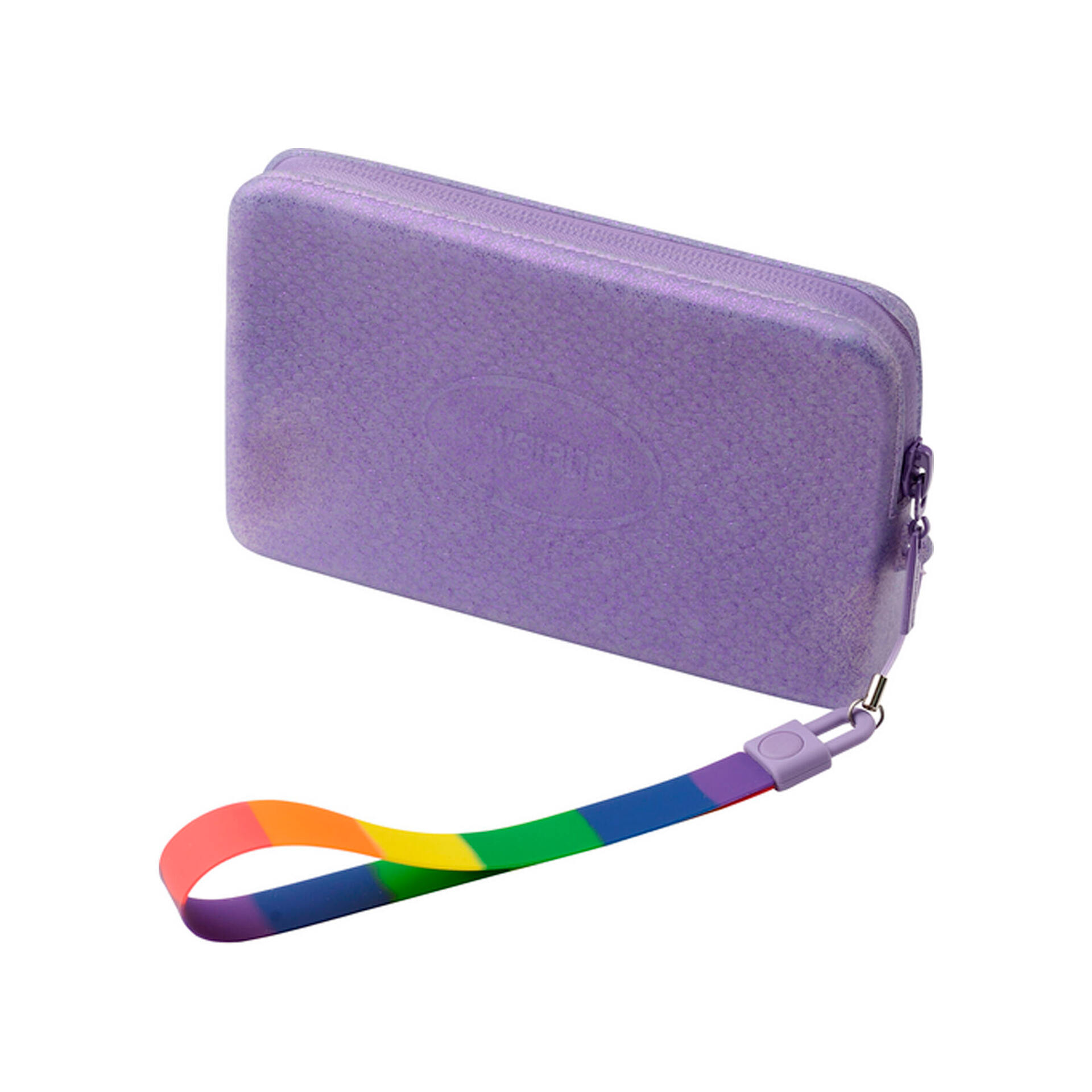 Havaianas Cartera Havaianas HAV. MINIBAG PRIDE vista frontal Havaianas Cartera Havaianas HAV. MINIBAG PRIDE vista frontal