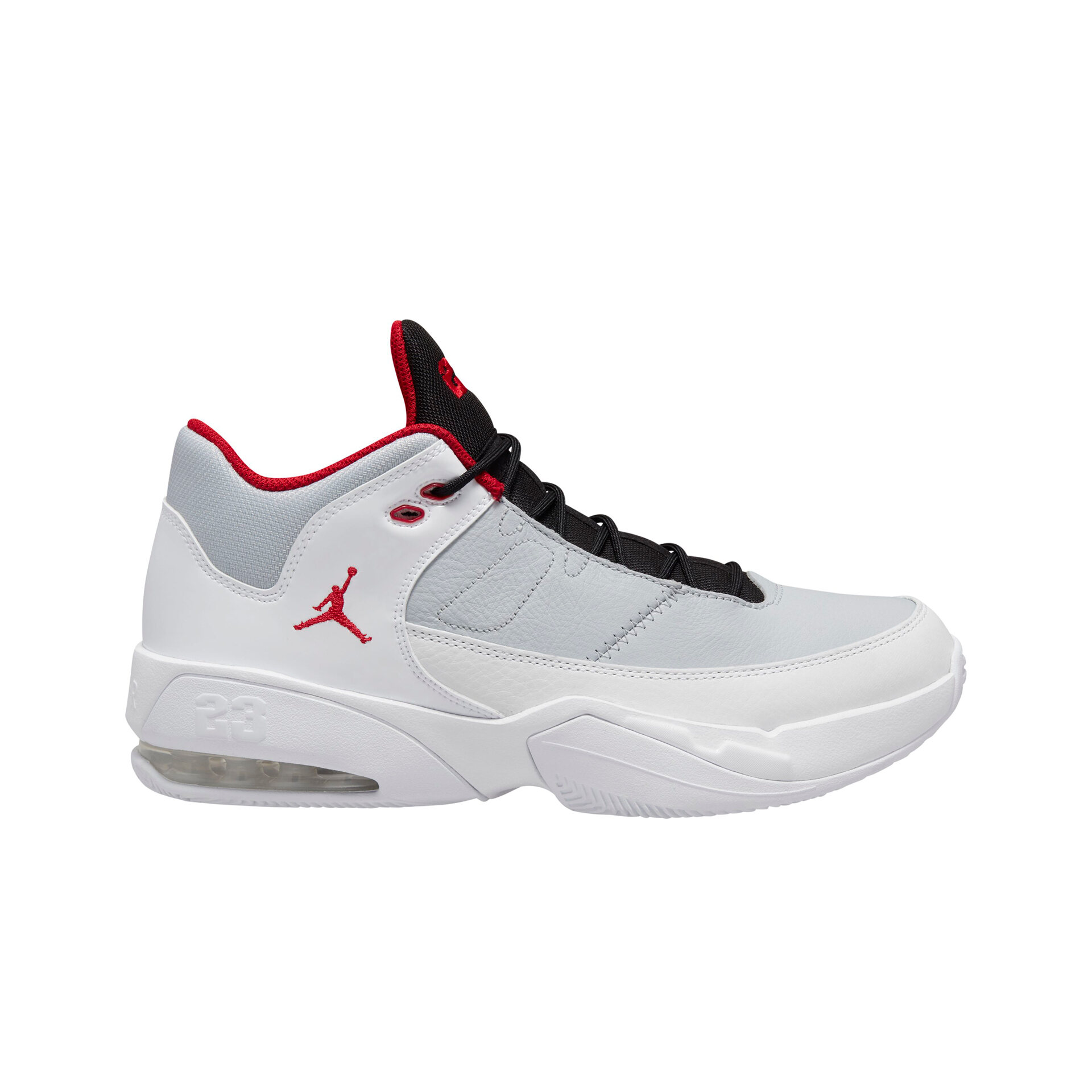 Nike Zapatillas Hombre Nike JORDAN MAX AURA 3 lateral exterior Nike Zapatillas Hombre Nike JORDAN MAX AURA 3 lateral exterior
