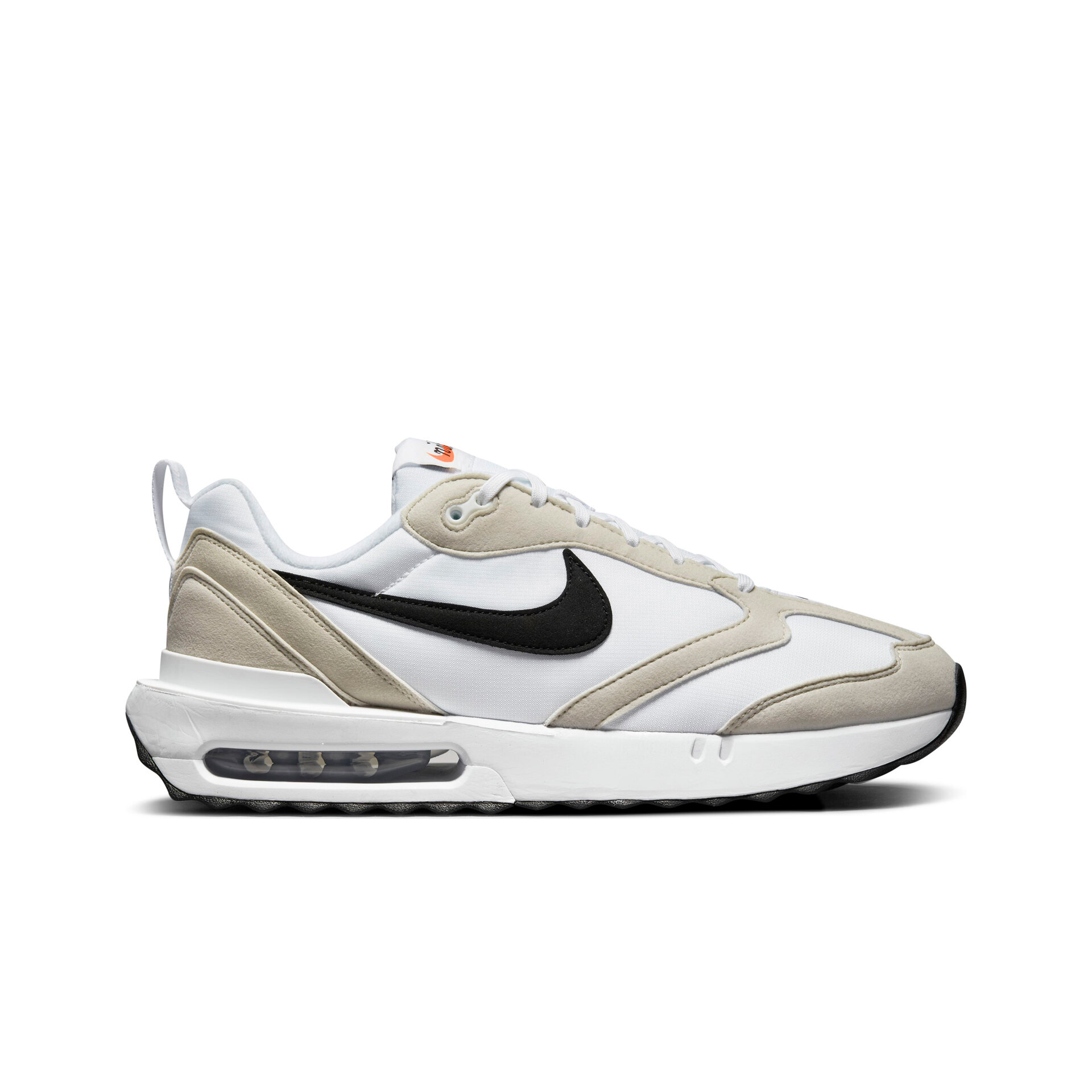Nike Zapatillas Hombre Nike AIR MAX DAWN lateral exterior Nike Zapatillas Hombre Nike AIR MAX DAWN lateral exterior