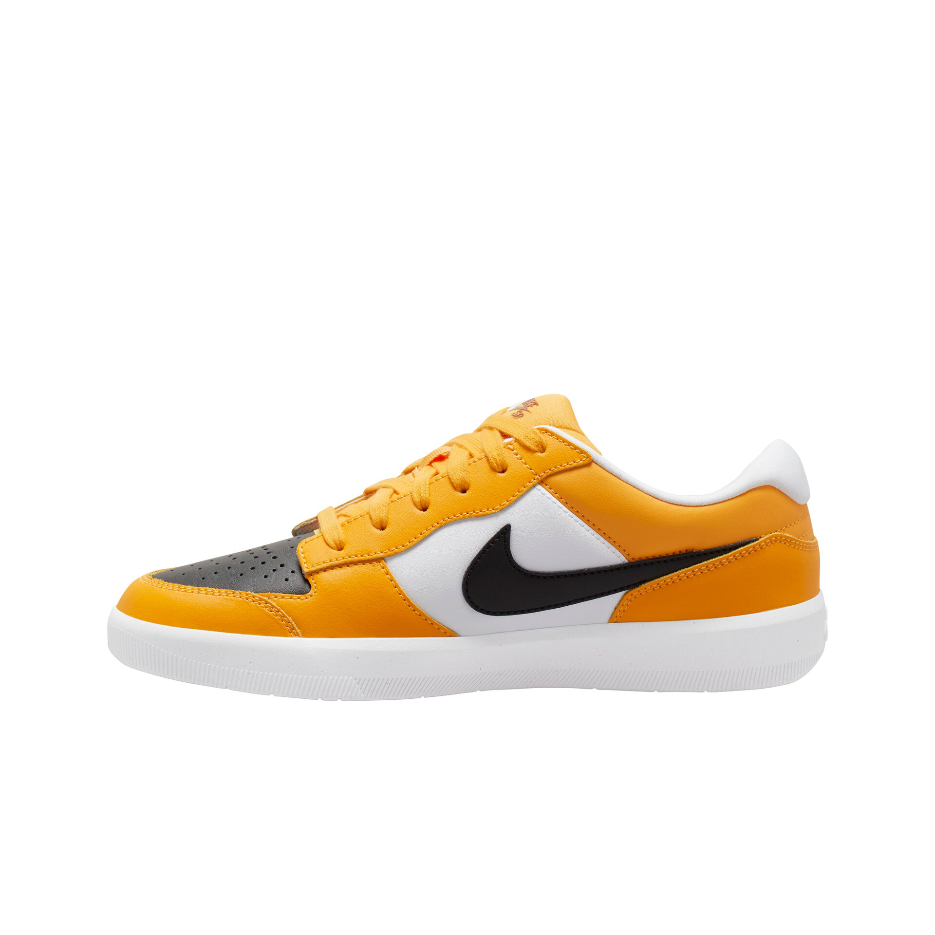 Nike Zapatillas Hombre Nike SB FORCE 58 PRM L lateral interior Nike Zapatillas Hombre Nike SB FORCE 58 PRM L lateral interior