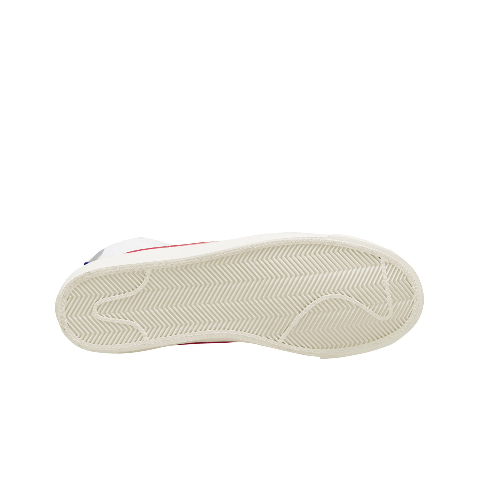 Nike Zapatillas Hombre Nike BLAZER MID 77 puntera Nike Zapatillas Hombre Nike BLAZER MID 77 puntera