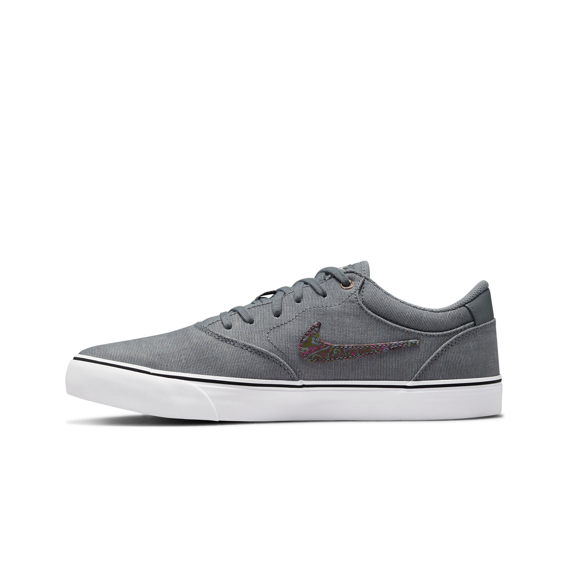 Nike Zapatillas Hombre Nike SB CHRON 2 CNVS PRM puntera Nike Zapatillas Hombre Nike SB CHRON 2 CNVS PRM puntera
