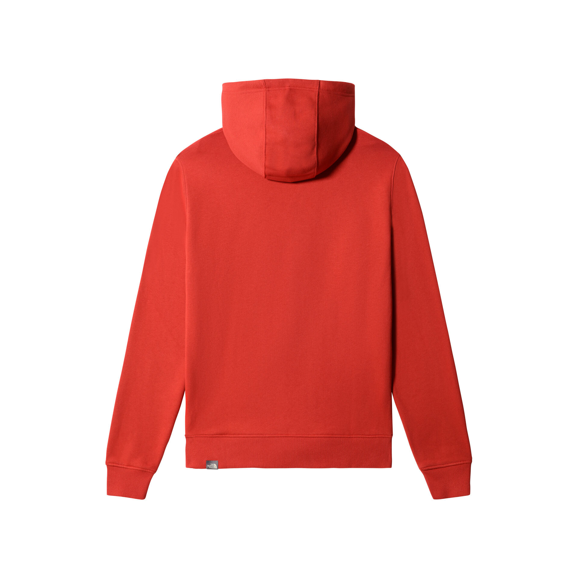 The North Face Sudadera Hombre The North Face M DREW PEAK PULLOVER HOODIE - EU vista trasera The North Face Sudadera Hombre The North Face M DREW PEAK PULLOVER HOODIE - EU vista trasera