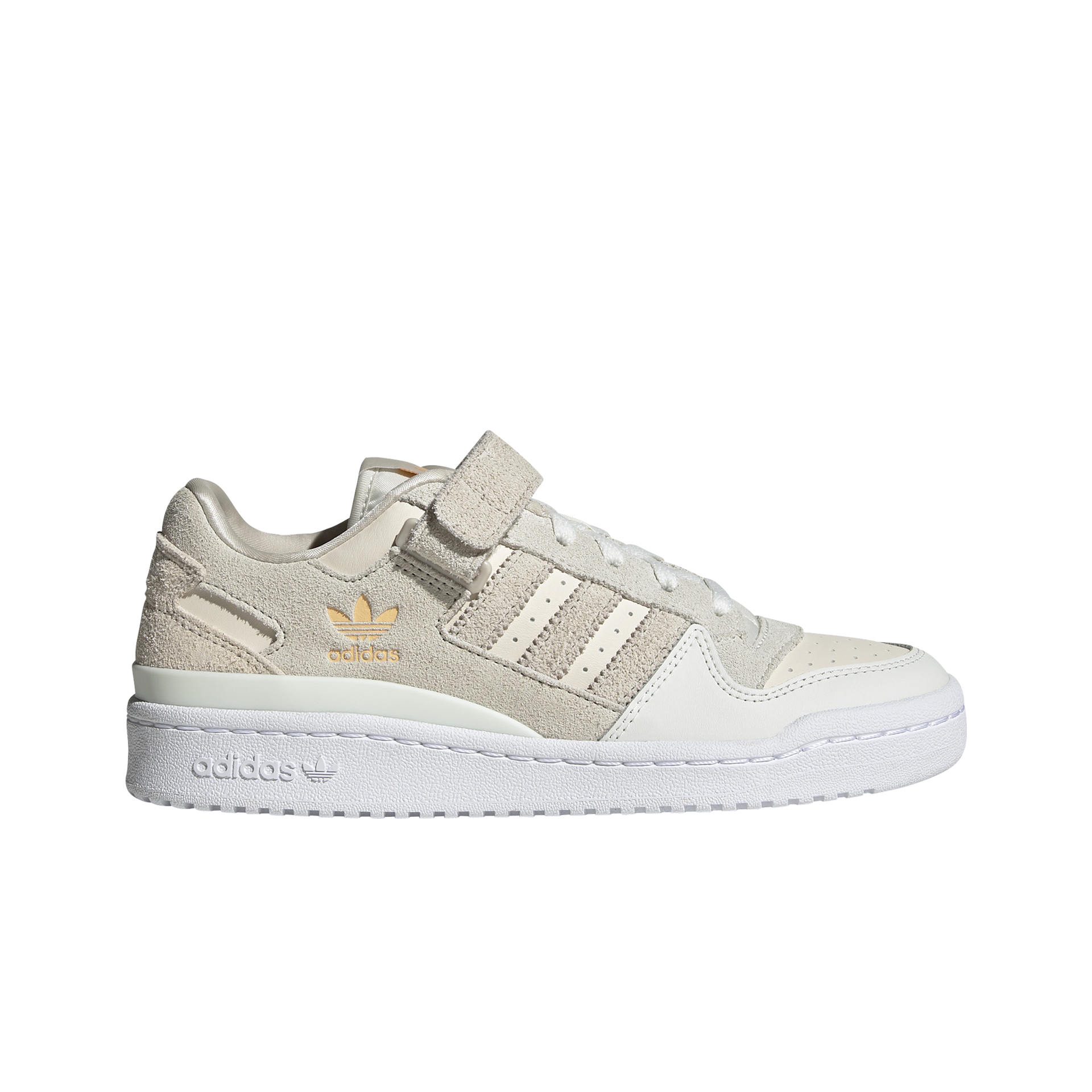 adidas Zapatillas Mujer Adidas FORUM LOW W lateral exterior adidas Zapatillas Mujer Adidas FORUM LOW W lateral exterior