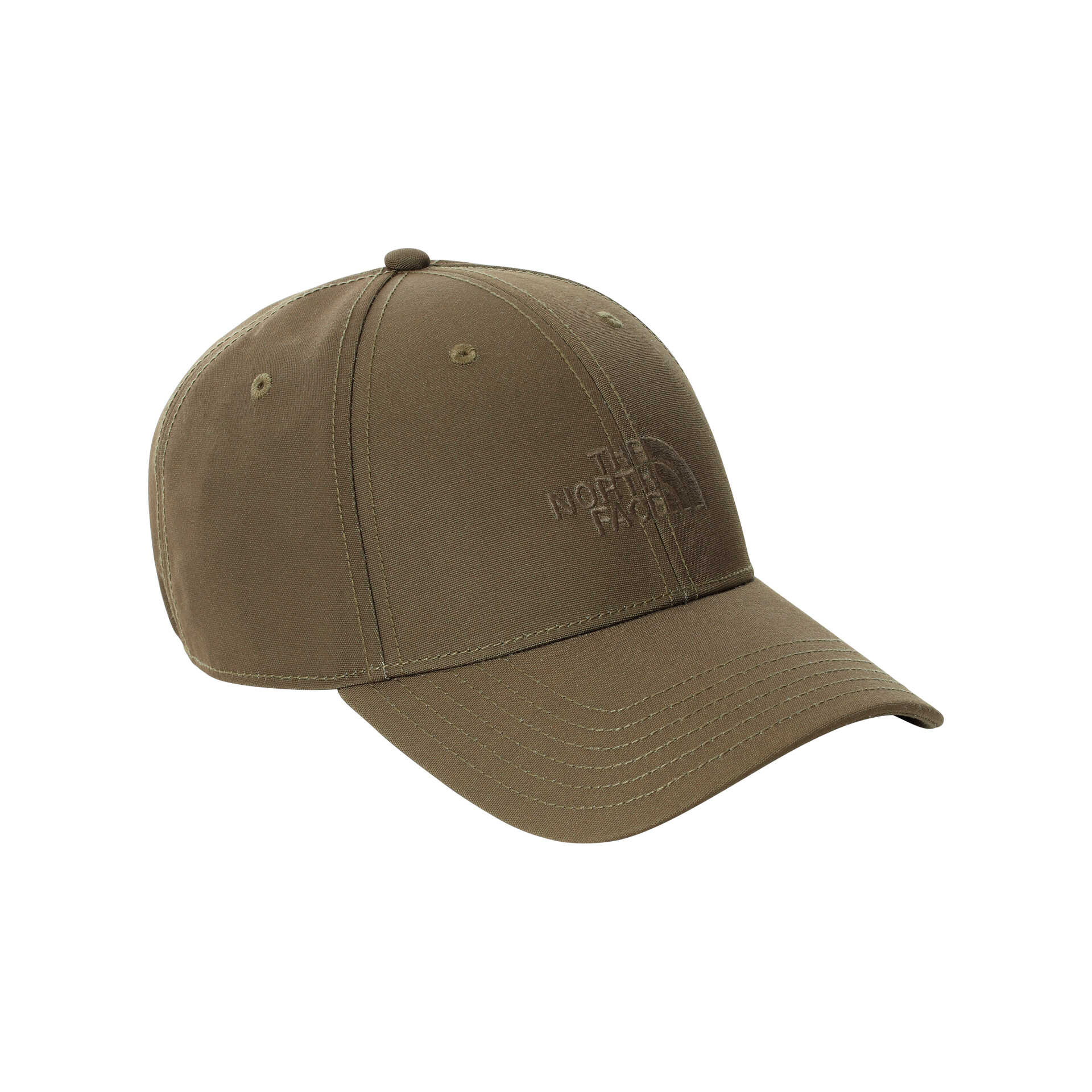 The North Face Gorra The North Face RECYCLED 66 CLASSIC HAT vista frontal The North Face Gorra The North Face RECYCLED 66 CLASSIC HAT vista frontal