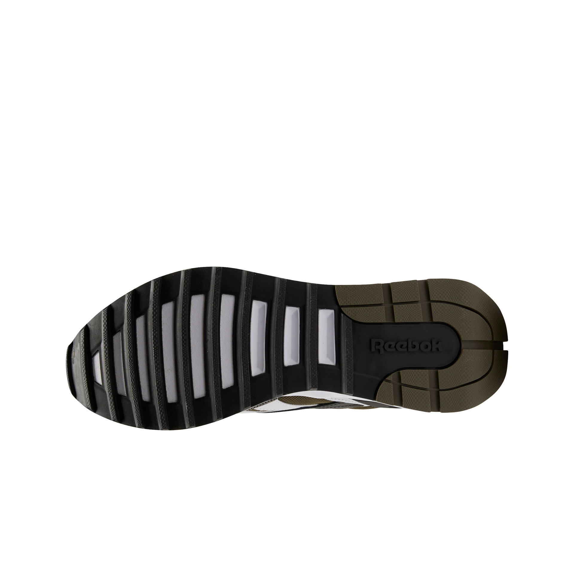 Reebok Zapatillas Hombre Reebok CL Legacy AZ vista frontal girada 45º Reebok Zapatillas Hombre Reebok CL Legacy AZ vista frontal girada 45º