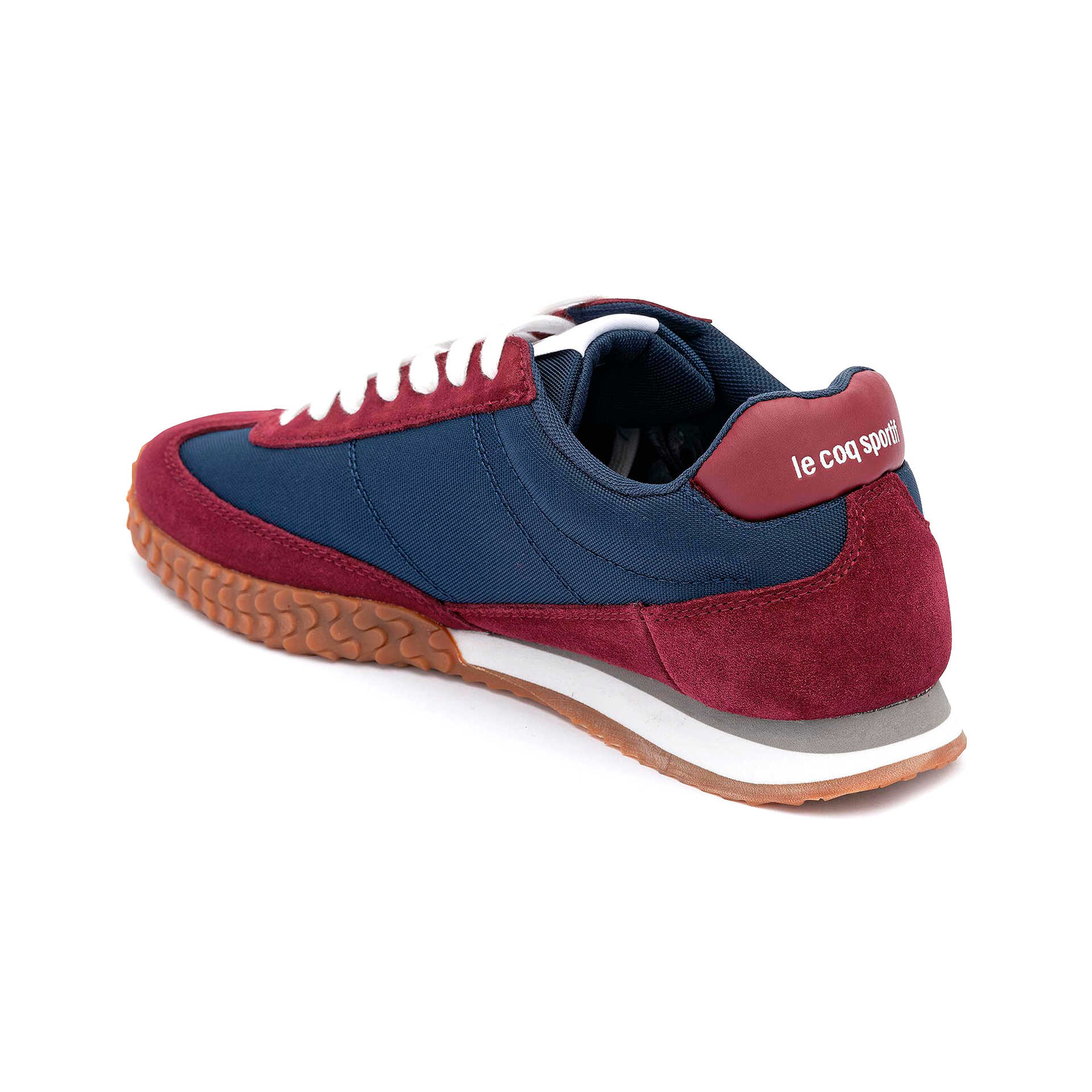 Le Coq Sportif Zapatillas Hombre Le Coq Sportif VELOCE dress blue/port royale puntera Le Coq Sportif Zapatillas Hombre Le Coq Sportif VELOCE dress blue/port royale puntera
