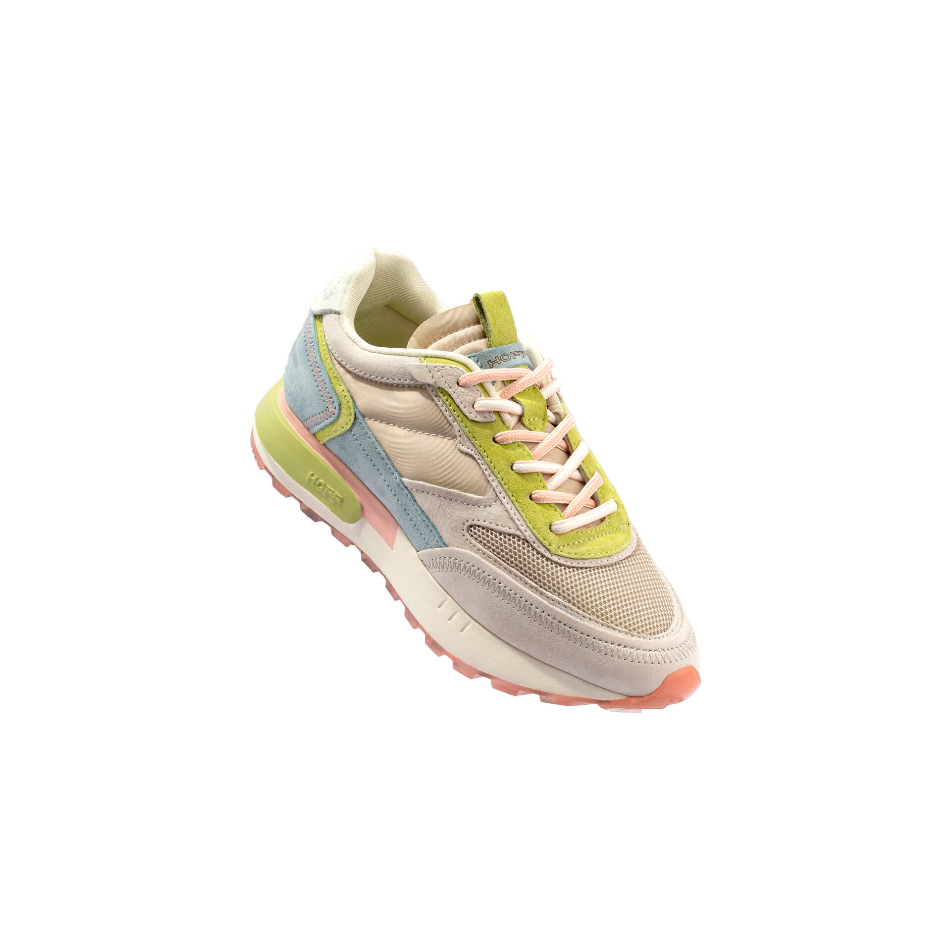 Hoff Zapatillas Mujer Hoff SONORA puntera Hoff Zapatillas Mujer Hoff SONORA puntera