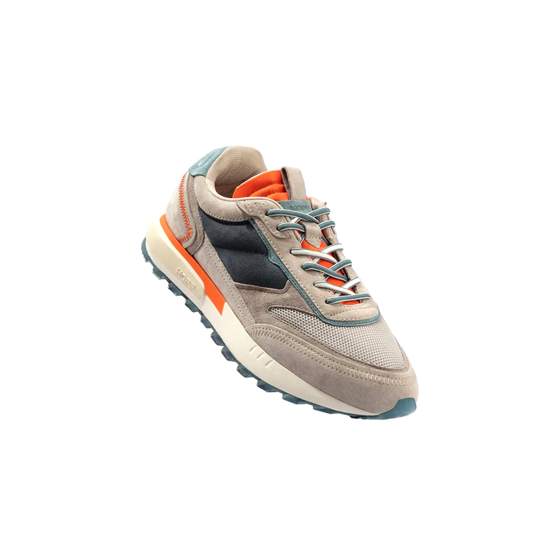 Hoff Zapatillas Hombre Hoff KRAKATOA lateral interior Hoff Zapatillas Hombre Hoff KRAKATOA lateral interior