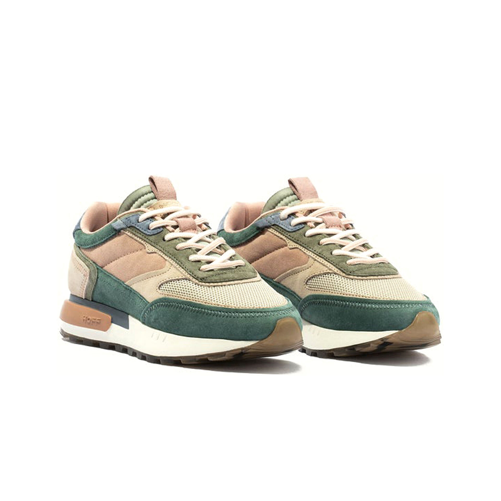 Hoff Zapatillas Mujer Hoff JAVA lateral interior Hoff Zapatillas Mujer Hoff JAVA lateral interior