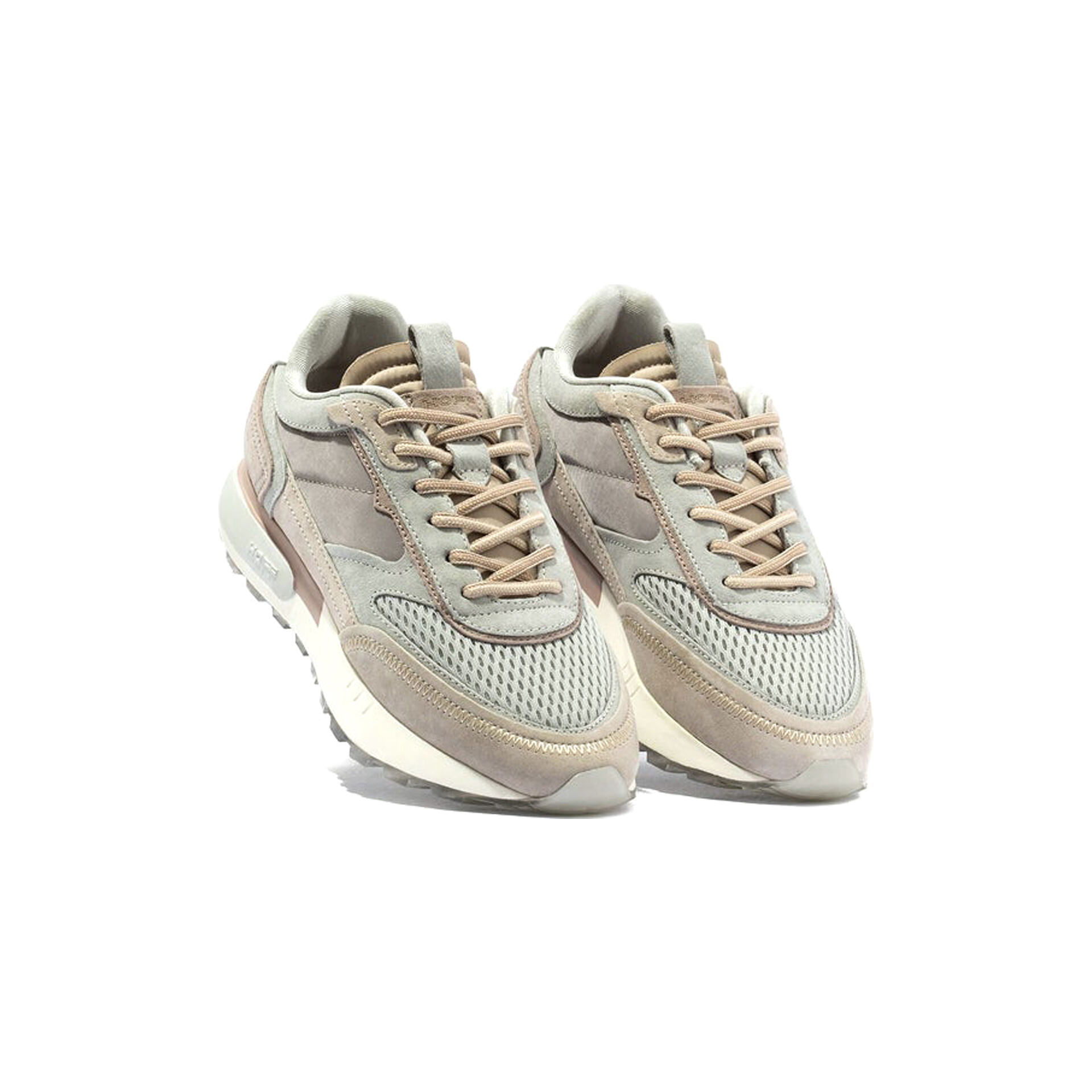 Hoff Zapatillas Mujer Hoff HIMALAYA WOMAN lateral interior Hoff Zapatillas Mujer Hoff HIMALAYA WOMAN lateral interior