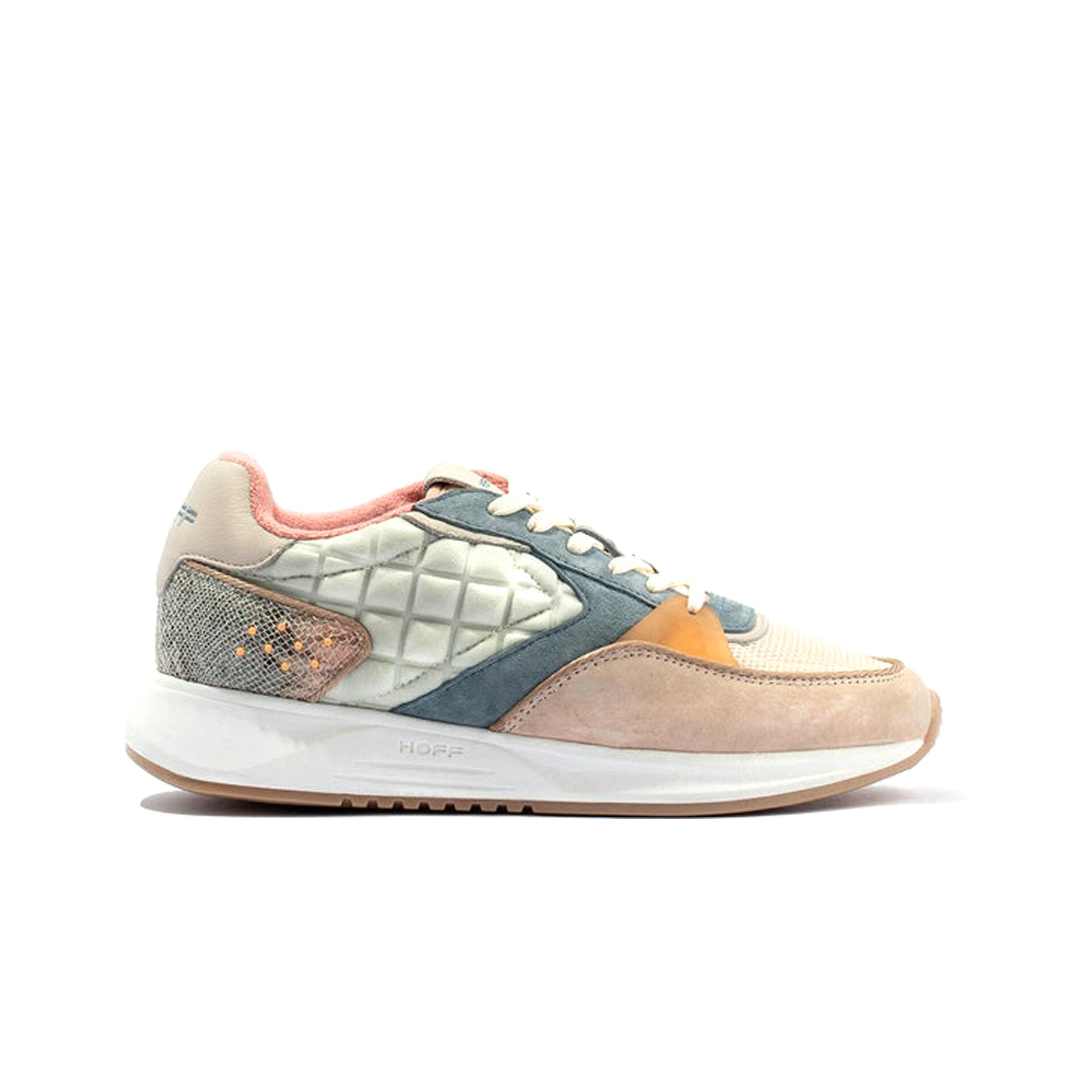 Hoff Zapatillas Mujer Hoff HARAJUKU lateral exterior Hoff Zapatillas Mujer Hoff HARAJUKU lateral exterior
