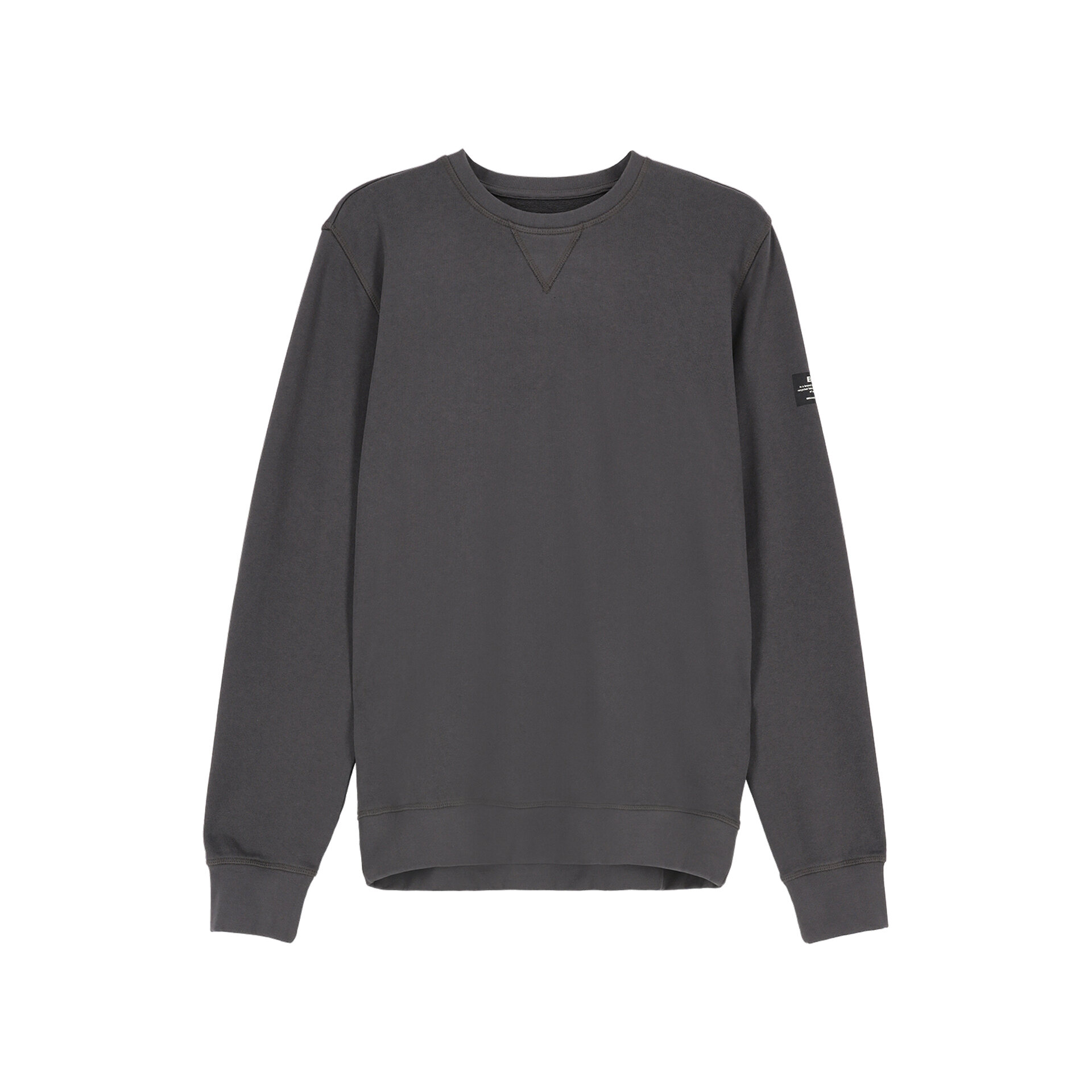 Ecoalf Sudadera Hombre Ecoalf SAN DIEGALF SWEATSHIRT MAN vista frontal Ecoalf Sudadera Hombre Ecoalf SAN DIEGALF SWEATSHIRT MAN vista frontal