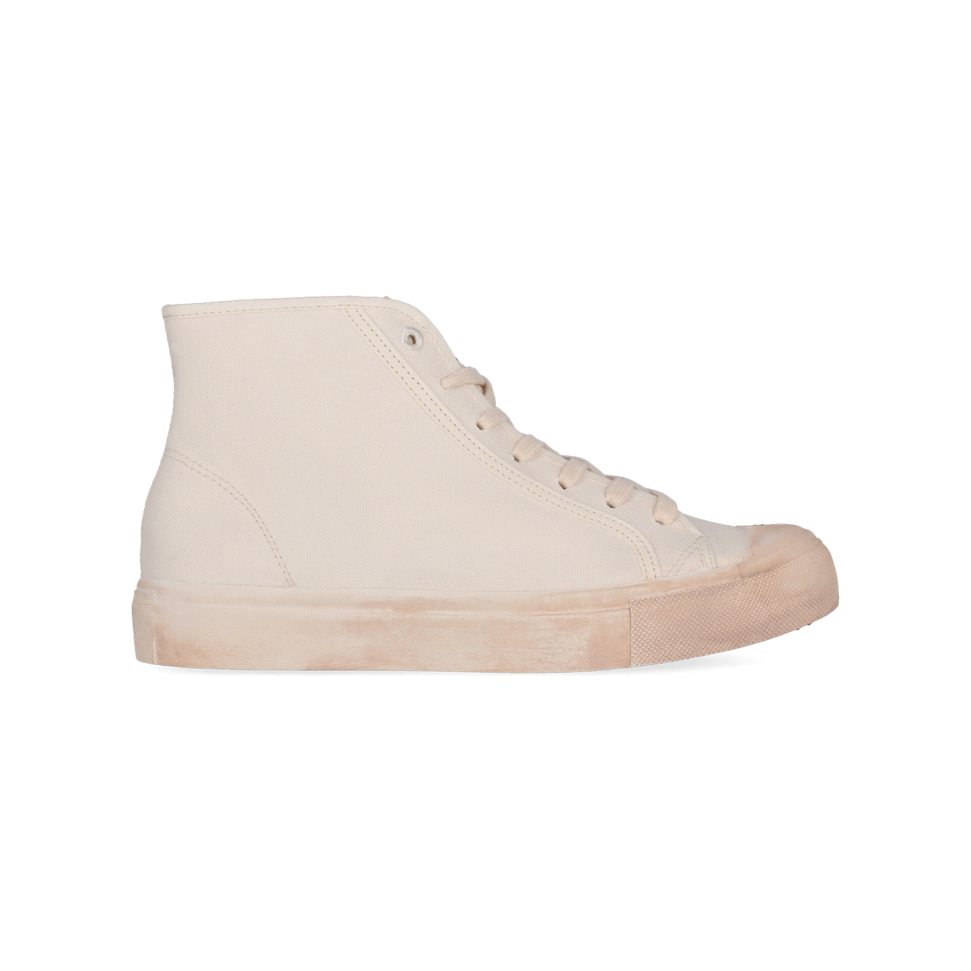 Ecoalf Zapatillas Mujer Ecoalf ENERGYALF MID SNEAKERS WOMAN lateral exterior Ecoalf Zapatillas Mujer Ecoalf ENERGYALF MID SNEAKERS WOMAN lateral exterior